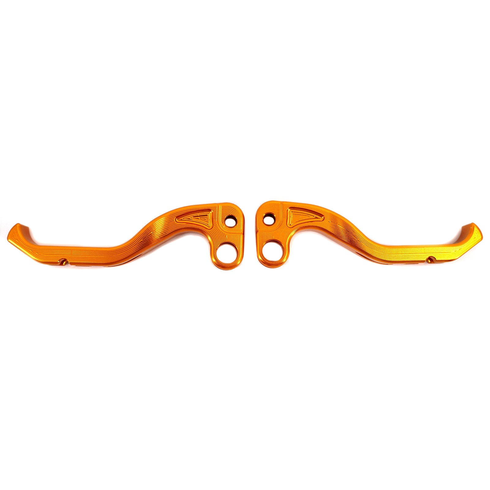 KKE Aluminum Brake Levers Fit SURRON Light Bee-X in Different Color Available