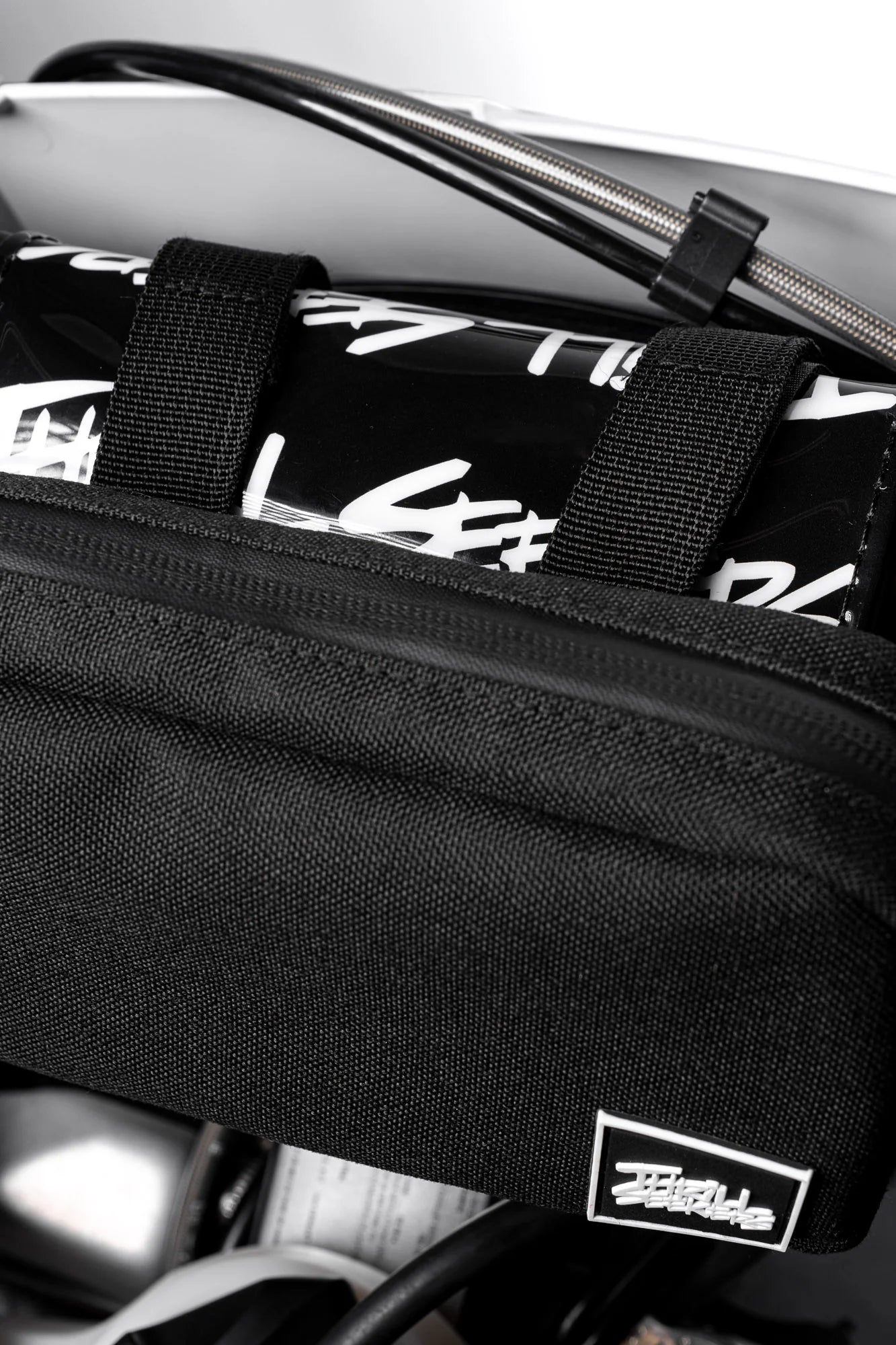 Thrill Seekers Bar Bag