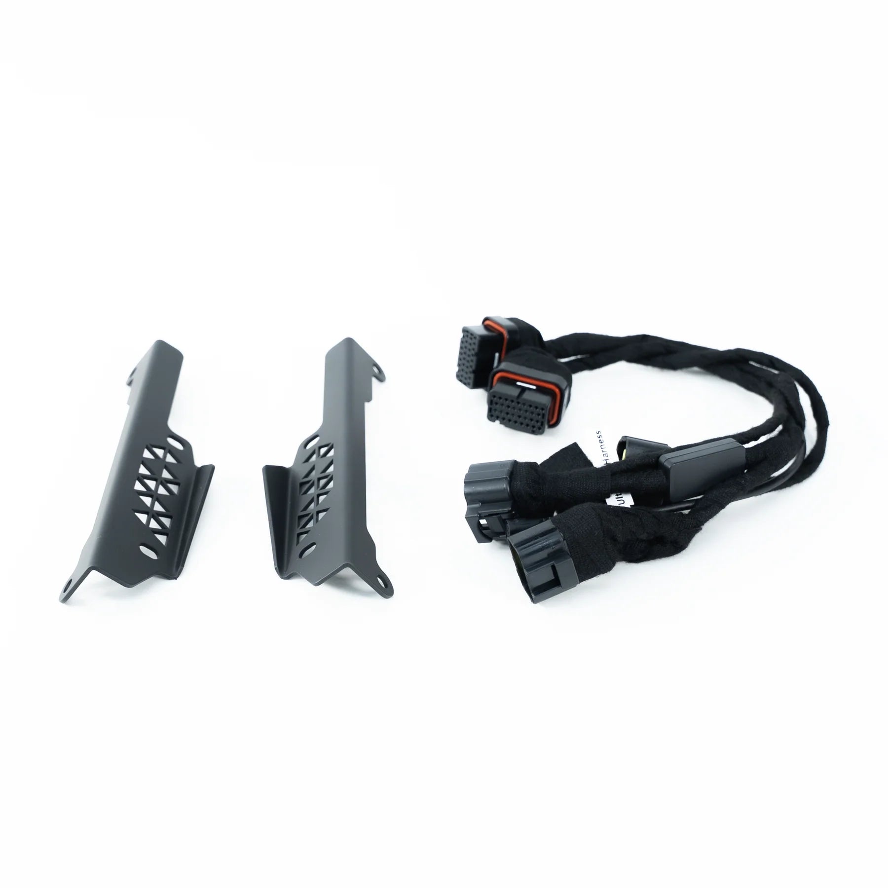 EBMX X-9000 V3 Harness Kit
