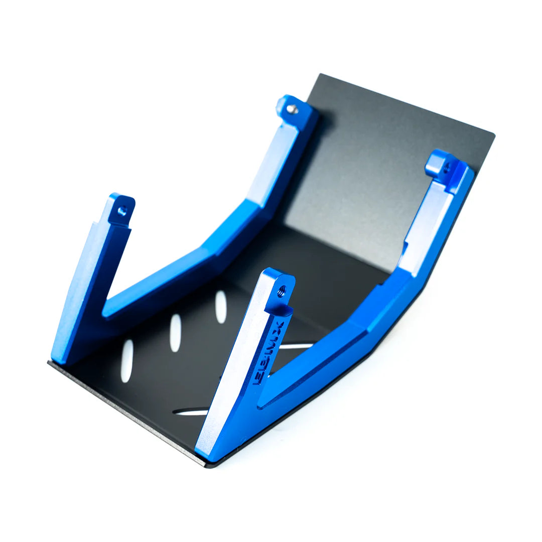 EBMX Premium Aluminum Bash Plate