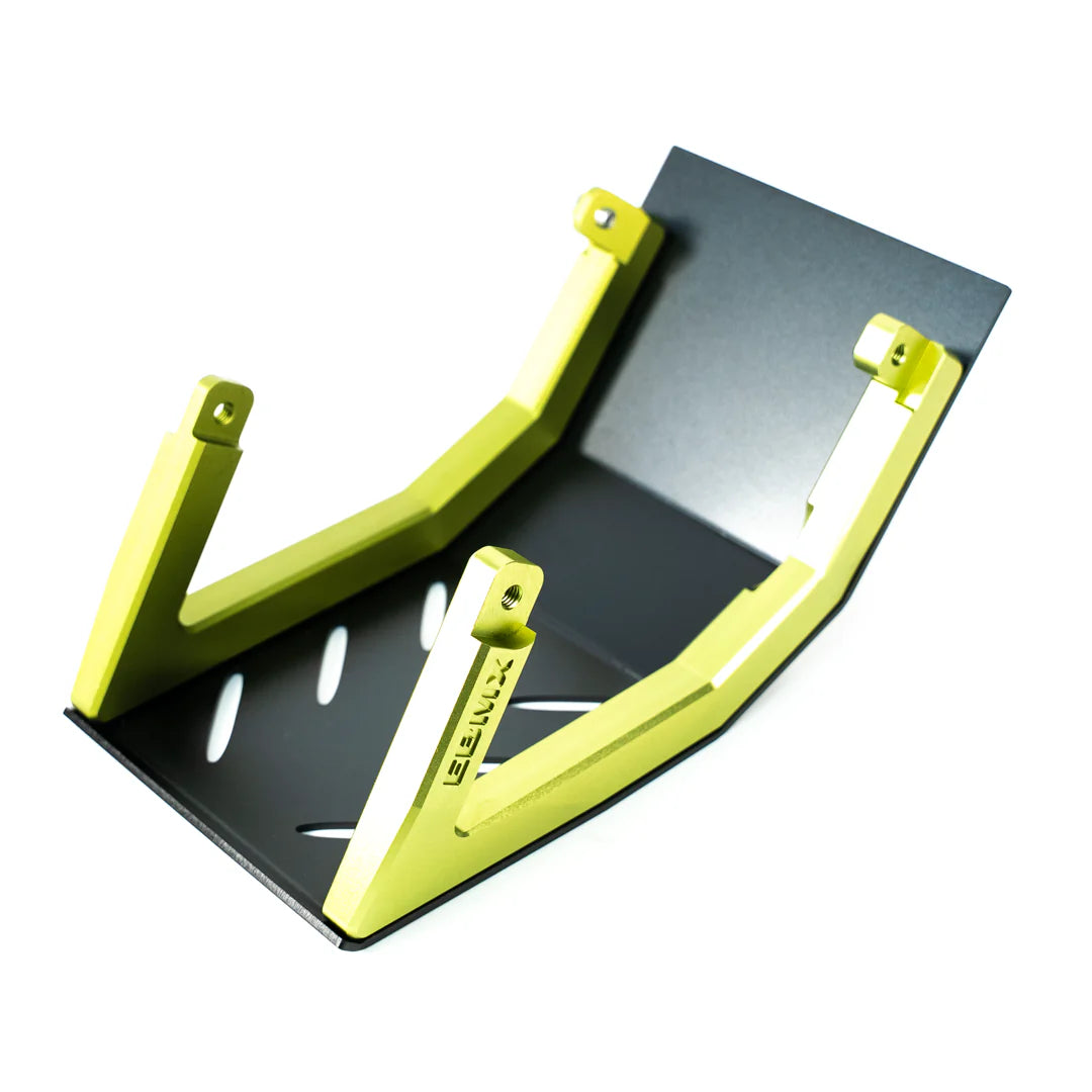 EBMX Premium Aluminum Bash Plate