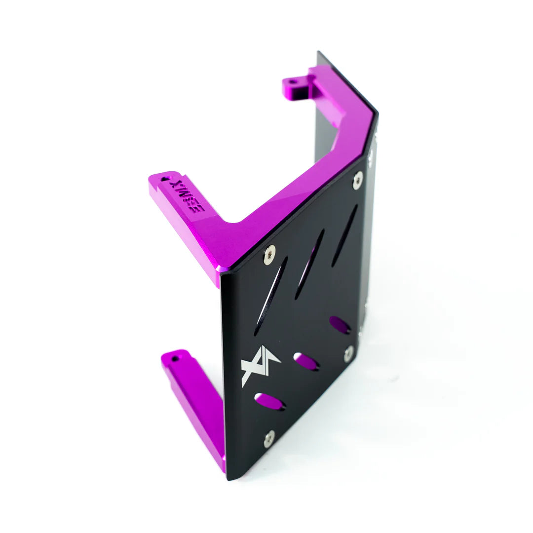 EBMX Premium Aluminum Bash Plate