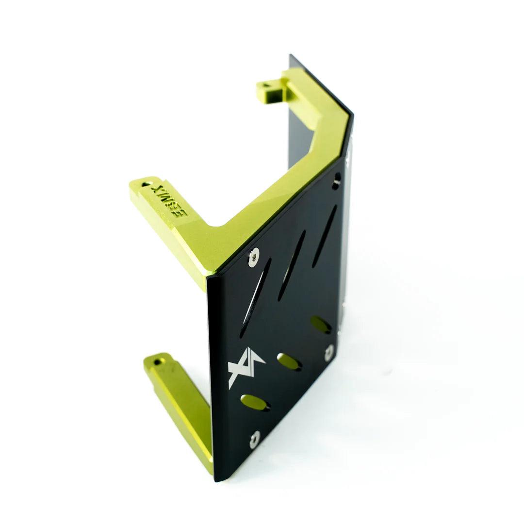 EBMX Premium Aluminum Bash Plate