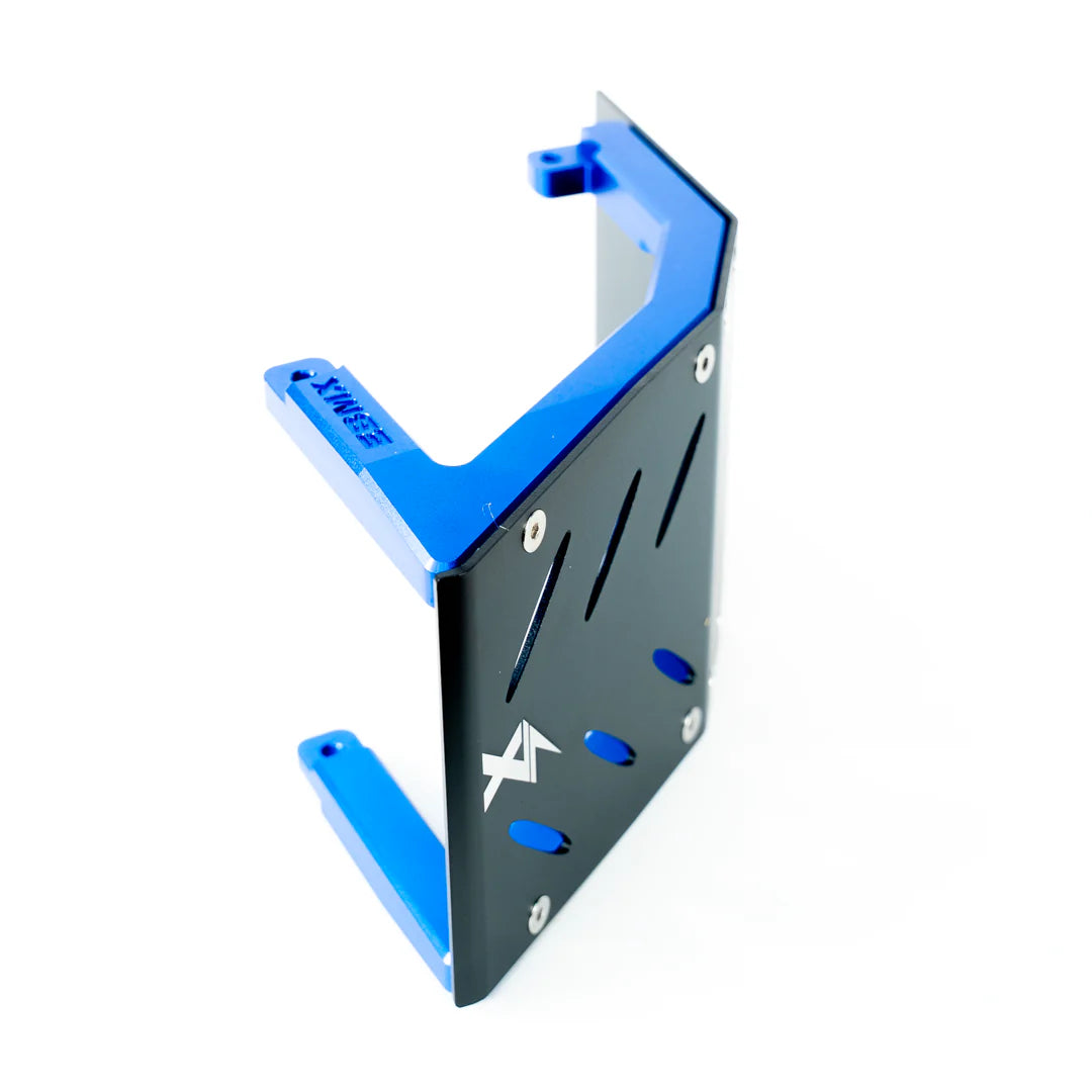 EBMX Premium Aluminum Bash Plate
