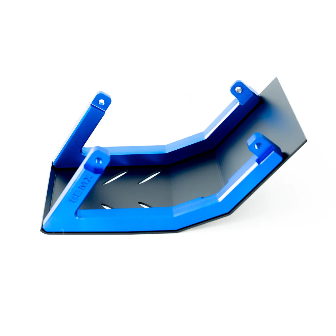 EBMX Premium Aluminum Bash Plate