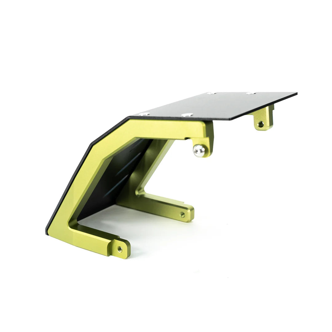 EBMX Premium Aluminum Bash Plate