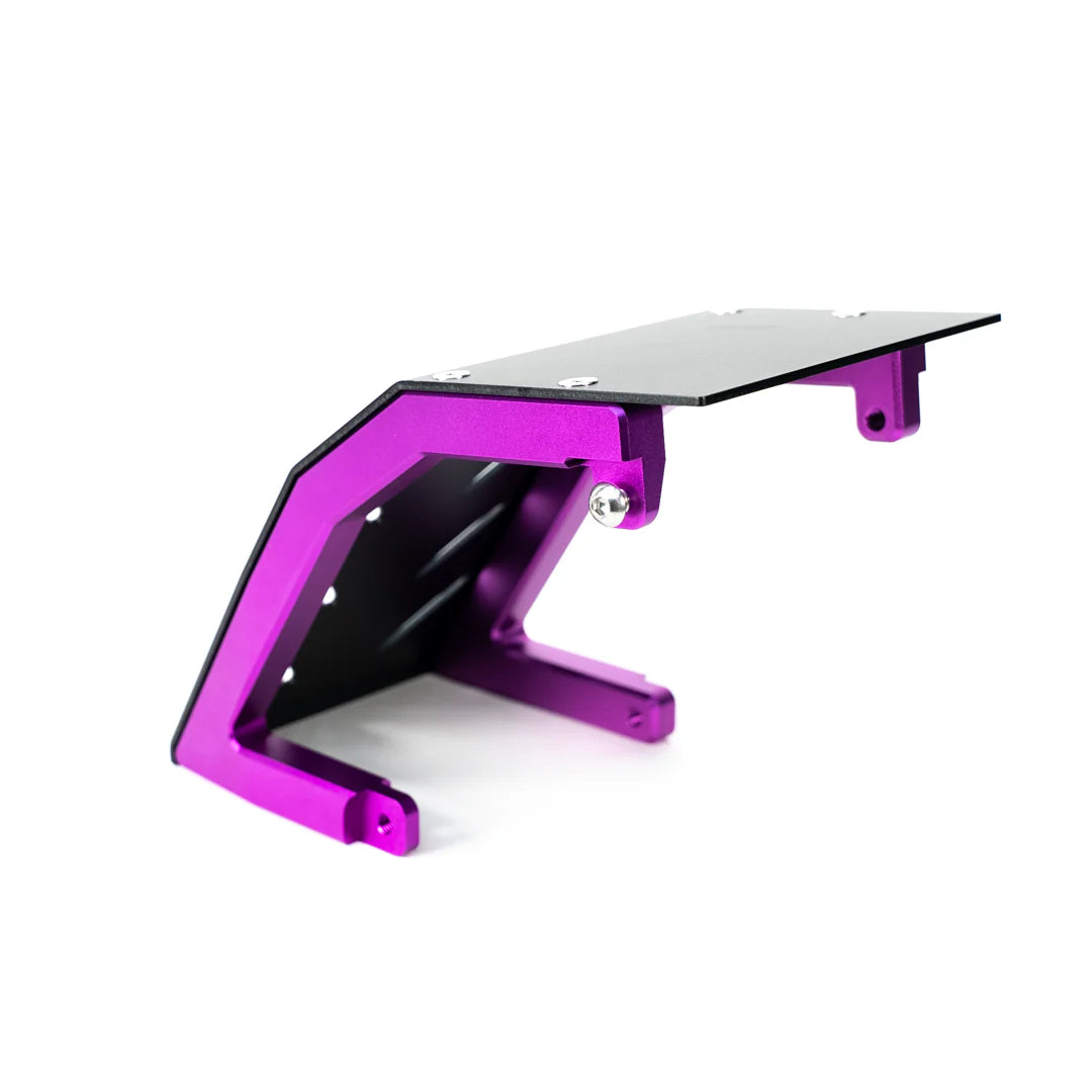 EBMX Premium Aluminum Bash Plate