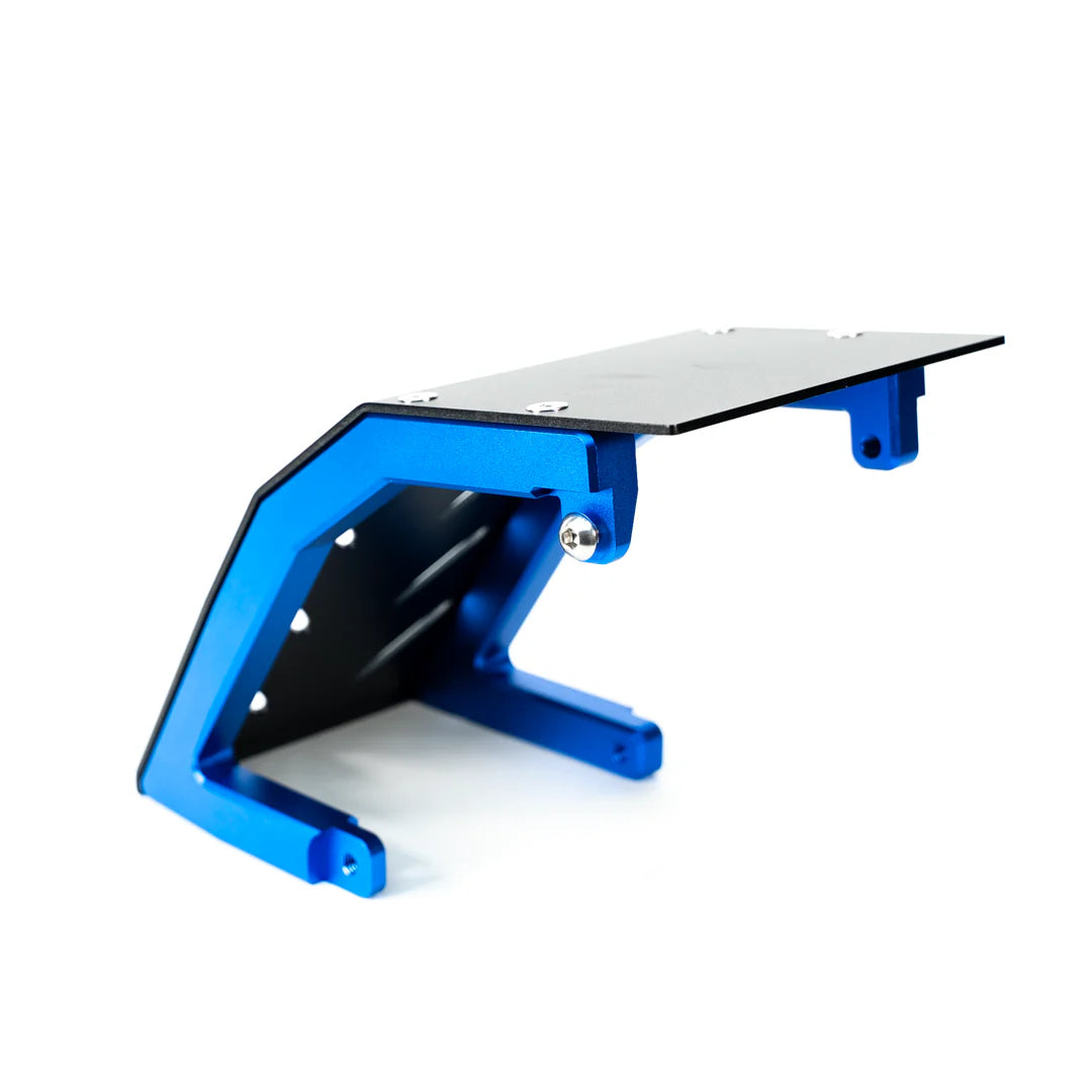 EBMX Premium Aluminum Bash Plate