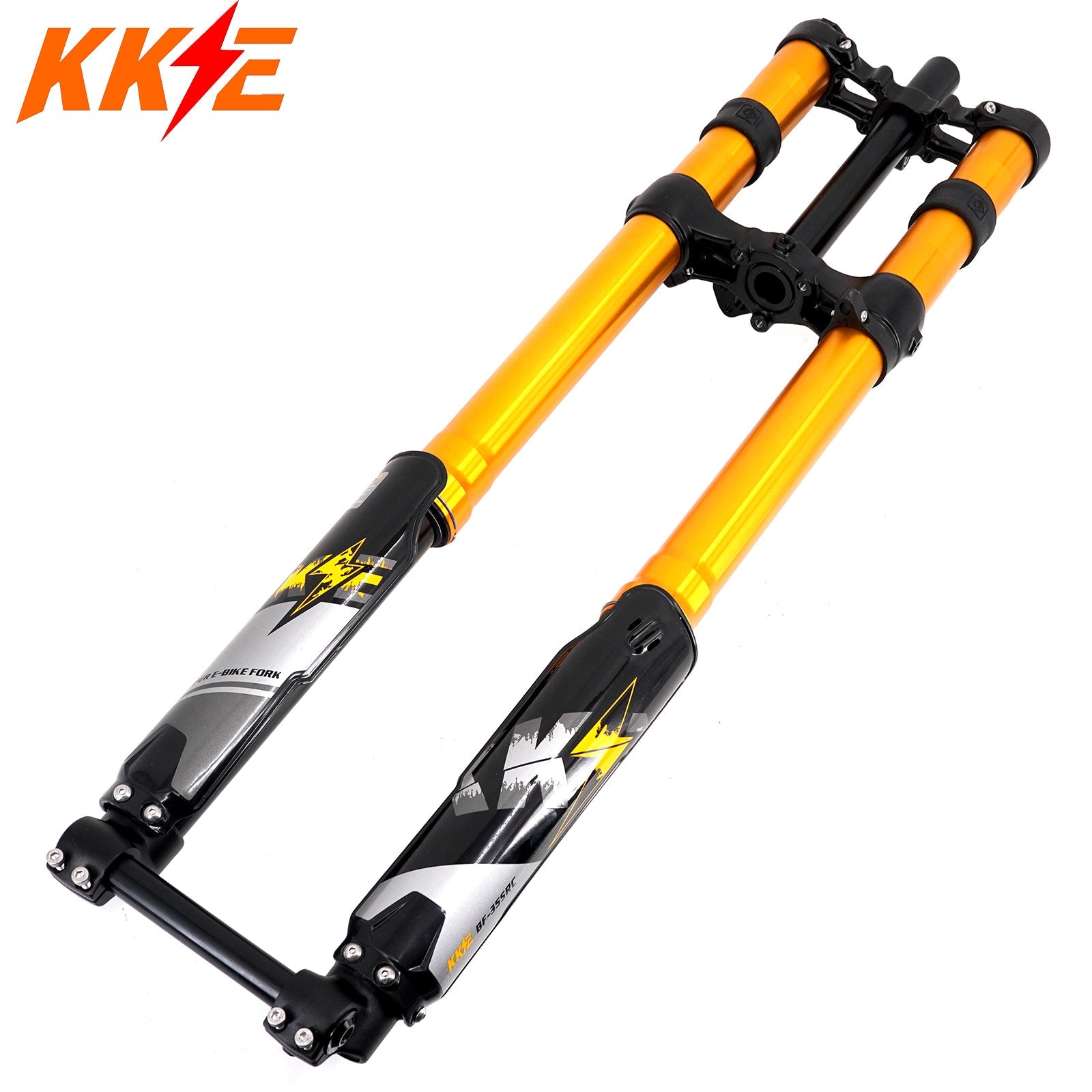 KKE Front Fork Suspension