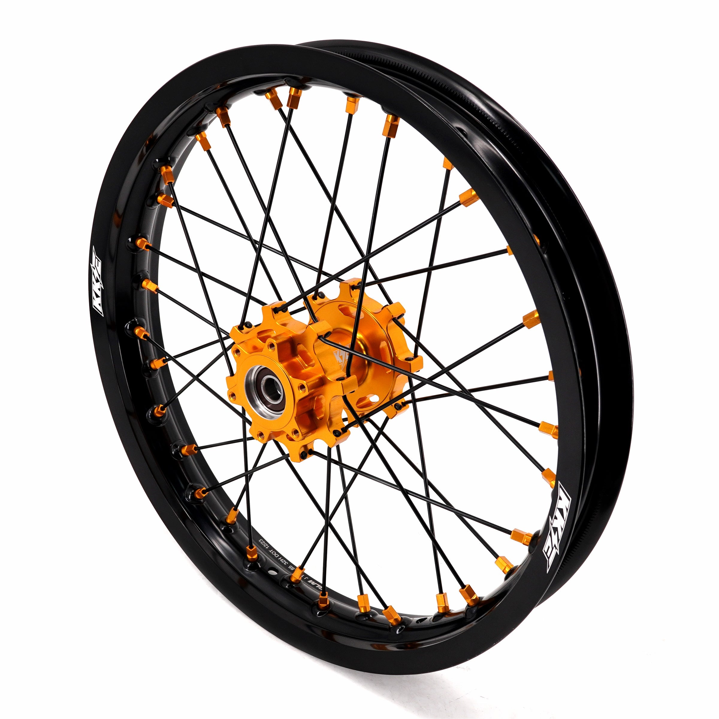 KKE 16" Rear Rims Fit Talaria Sting MX3 / MX4 / XXX E-bike Wheels