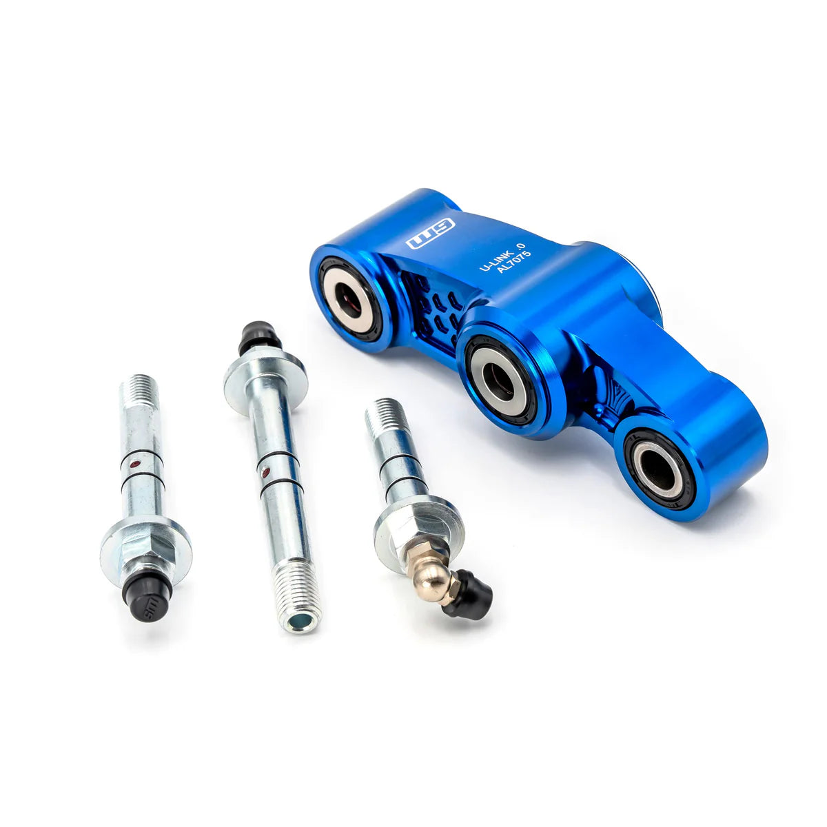 Warp 9 Surron Ultra Bee Rear Linkage