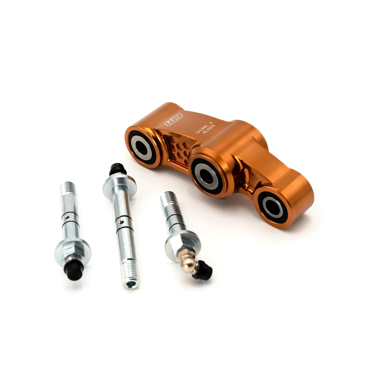Warp 9 Surron Ultra Bee Rear Linkage