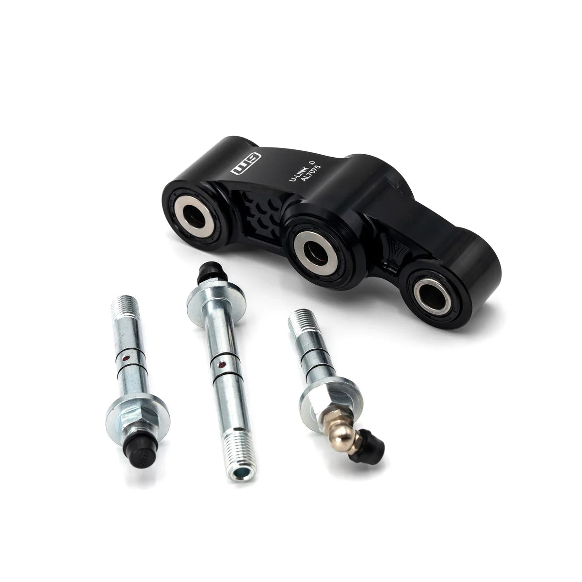 Warp 9 Surron Ultra Bee Rear Linkage