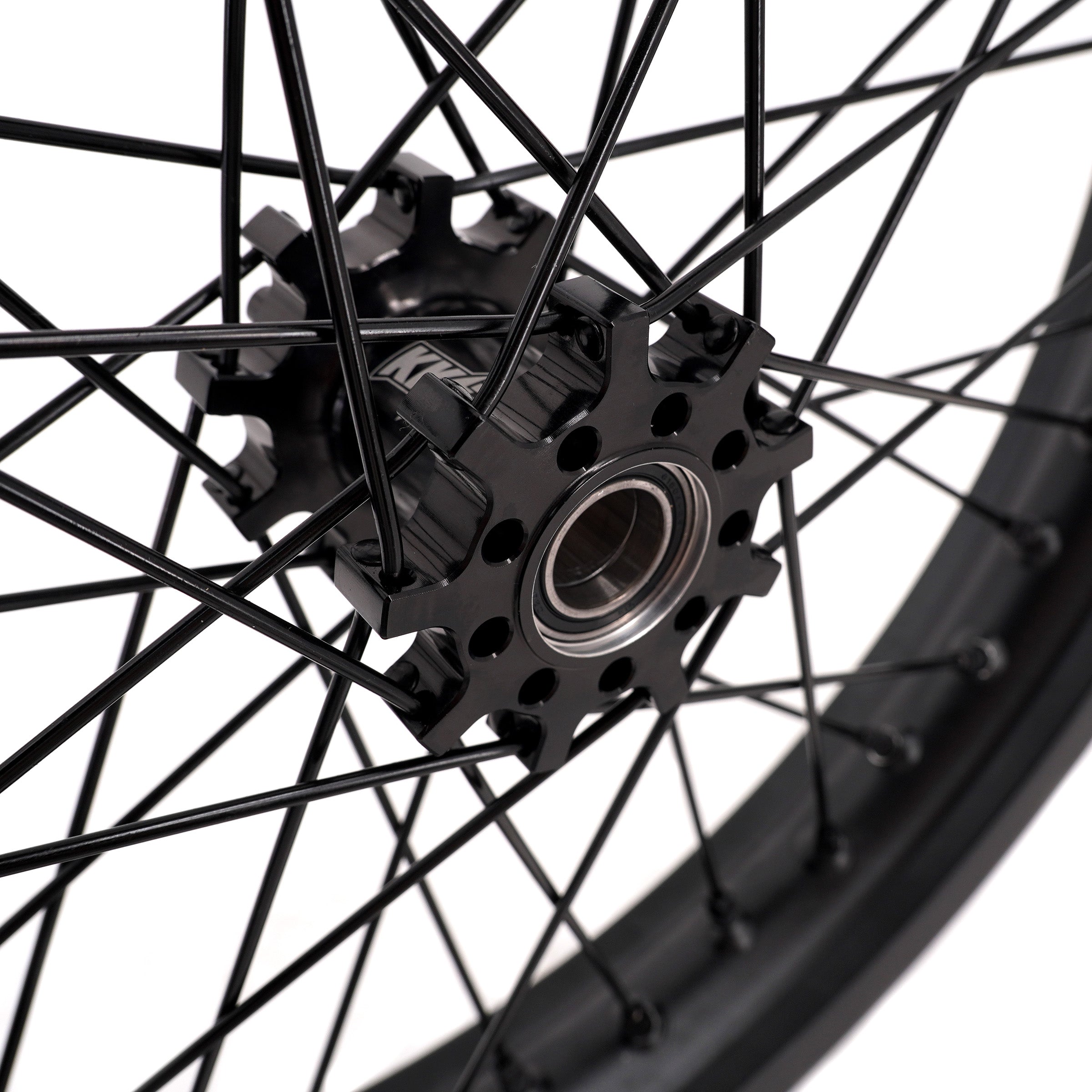KKE 17in Supermoto Wheel Set for Talaria Sting