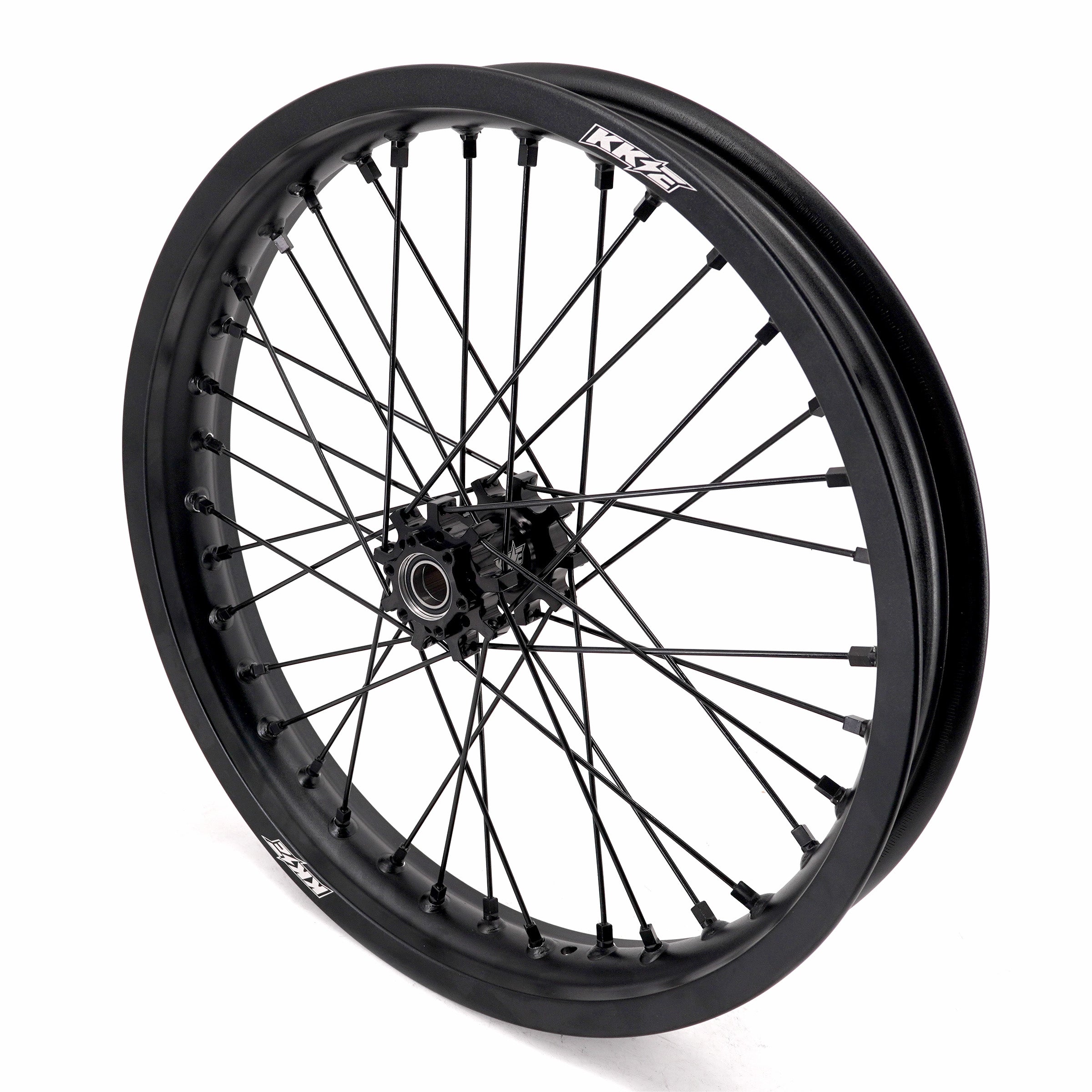 KKE 17in Supermoto Wheel Set for Talaria Sting