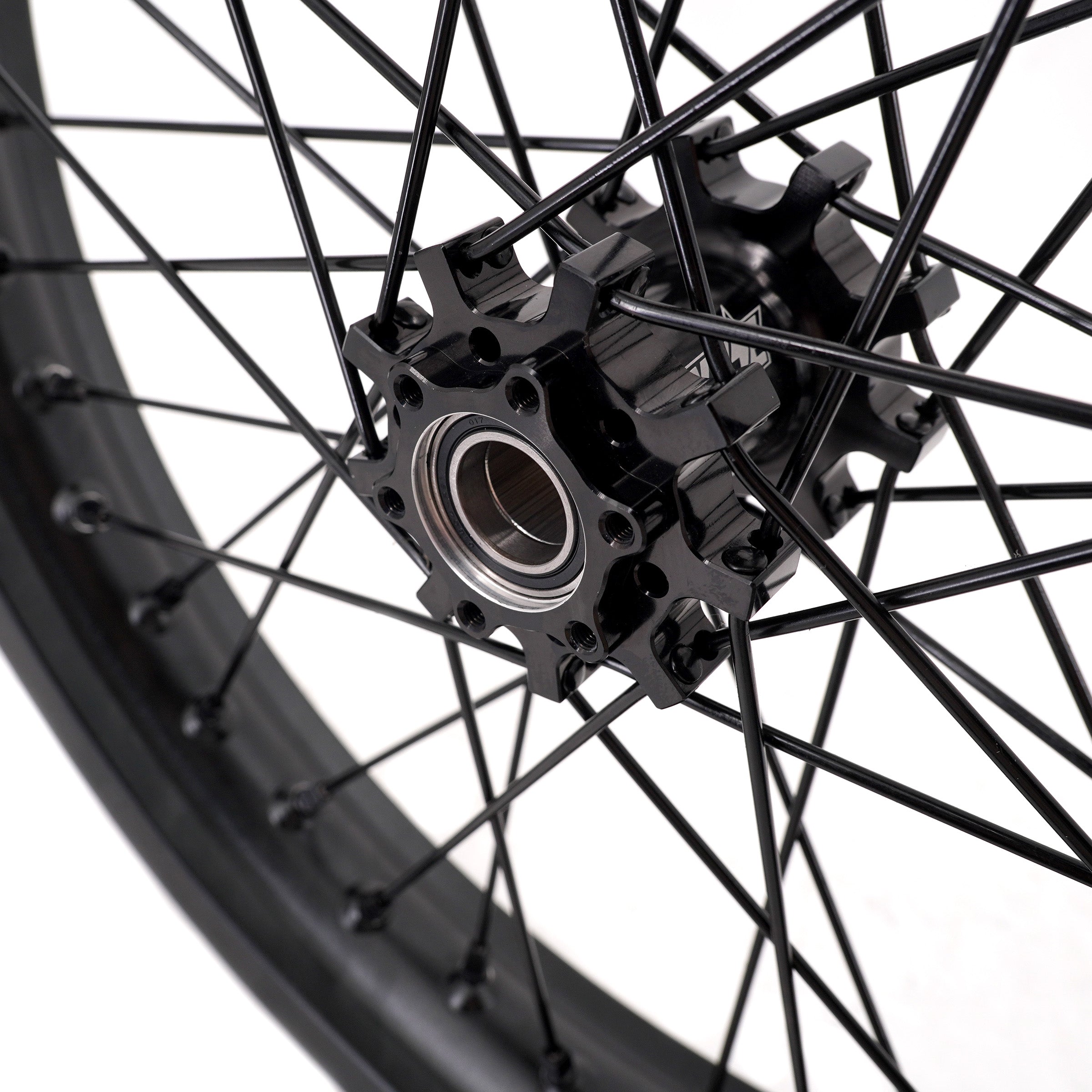 KKE 17in Supermoto Wheel Set for Talaria Sting