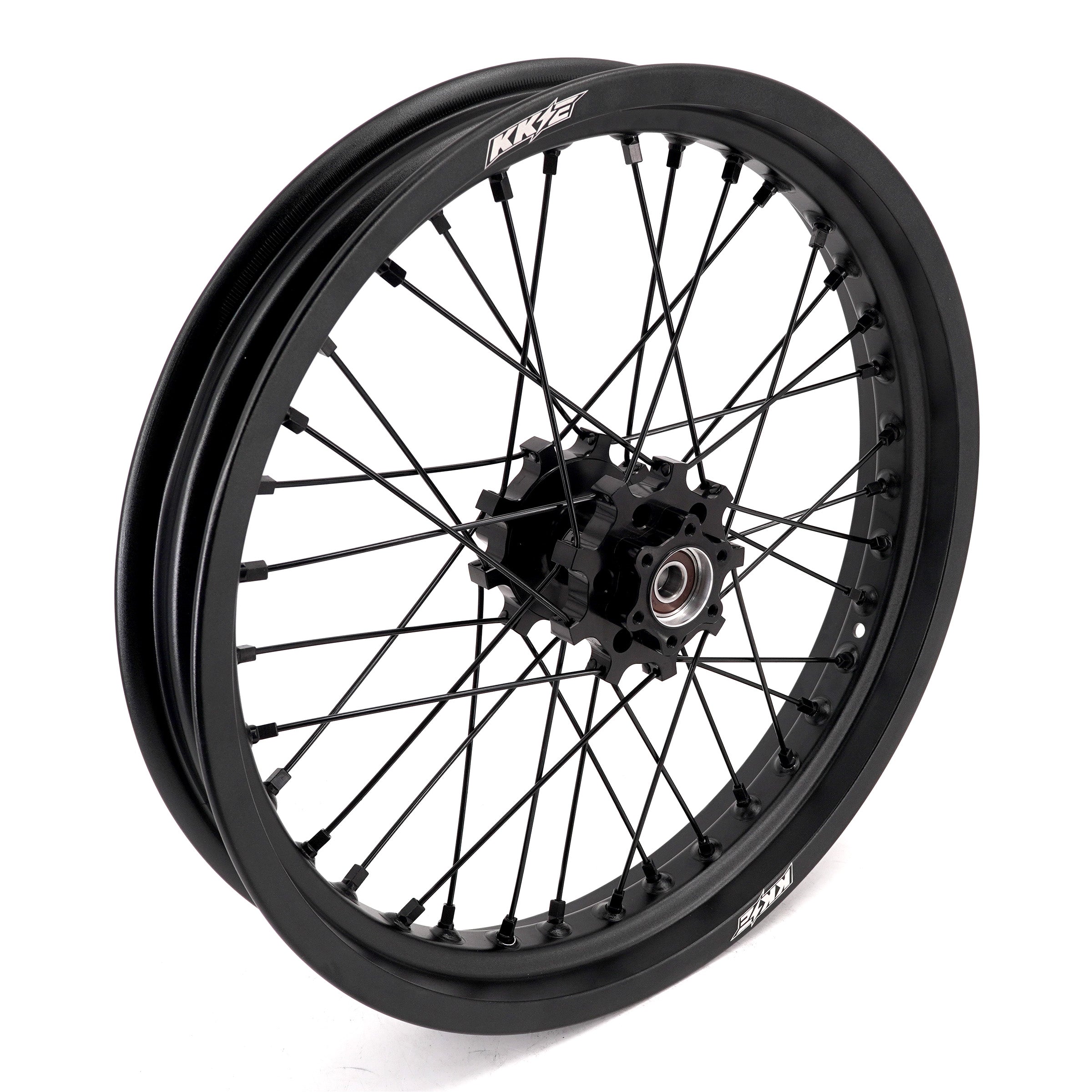 KKE 17in Supermoto Wheel Set for Talaria Sting
