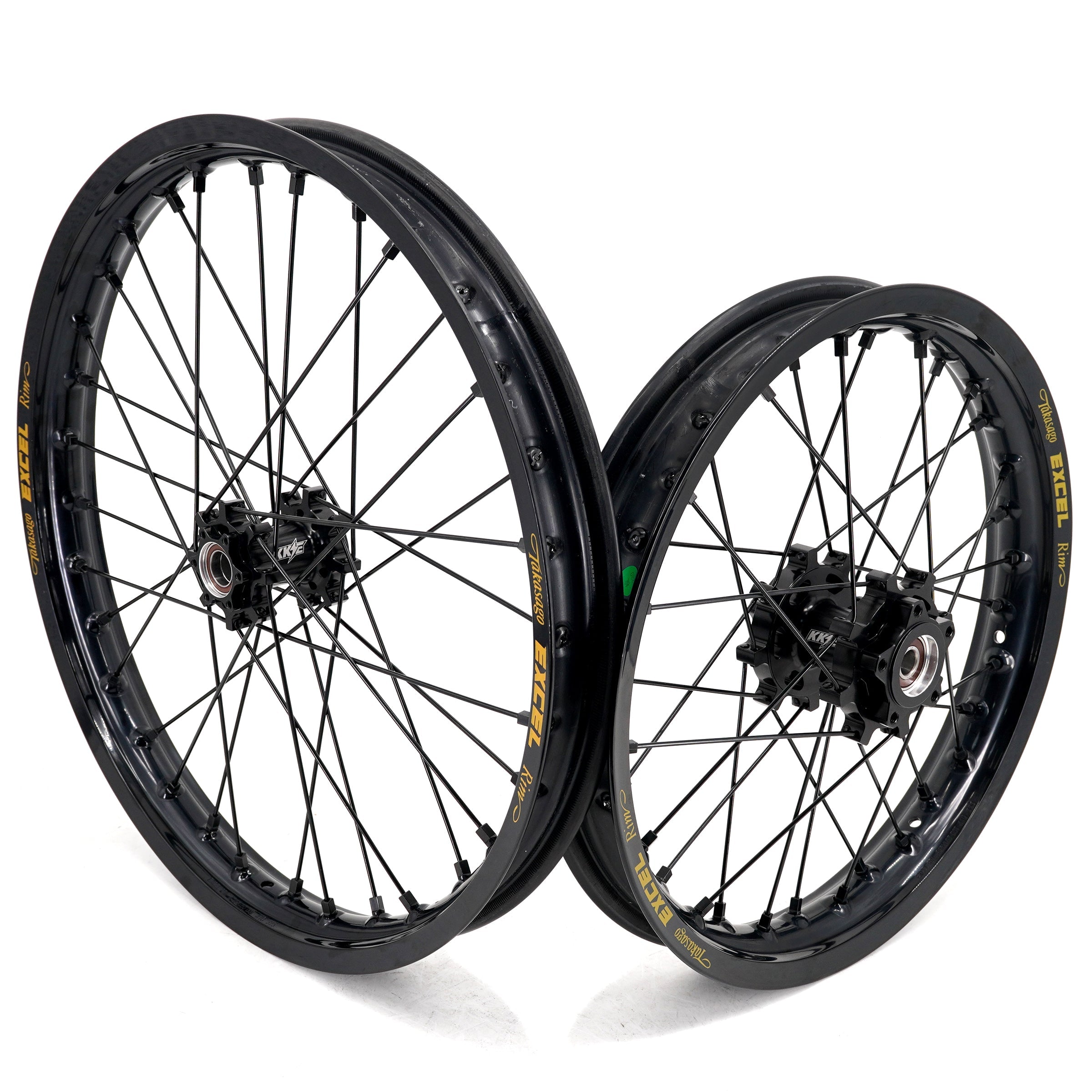 KKE 16x19in Talaria Sting Wheel Set EXCEL Rims