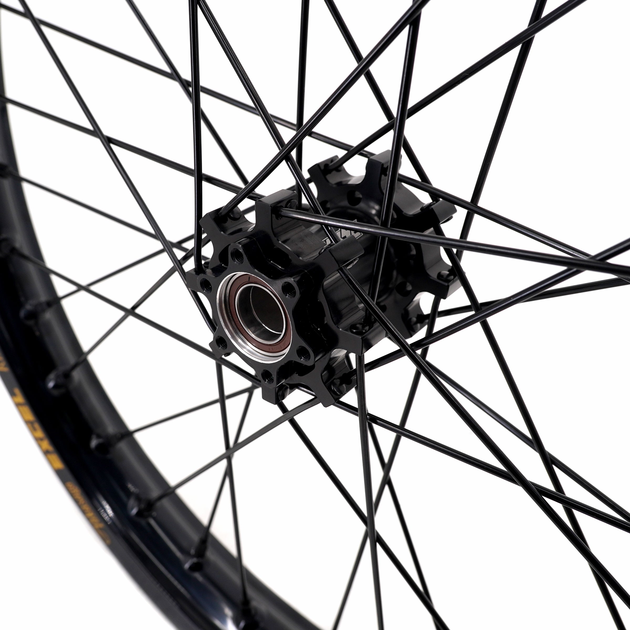 KKE 16x19in Talaria Sting Wheel Set EXCEL Rims