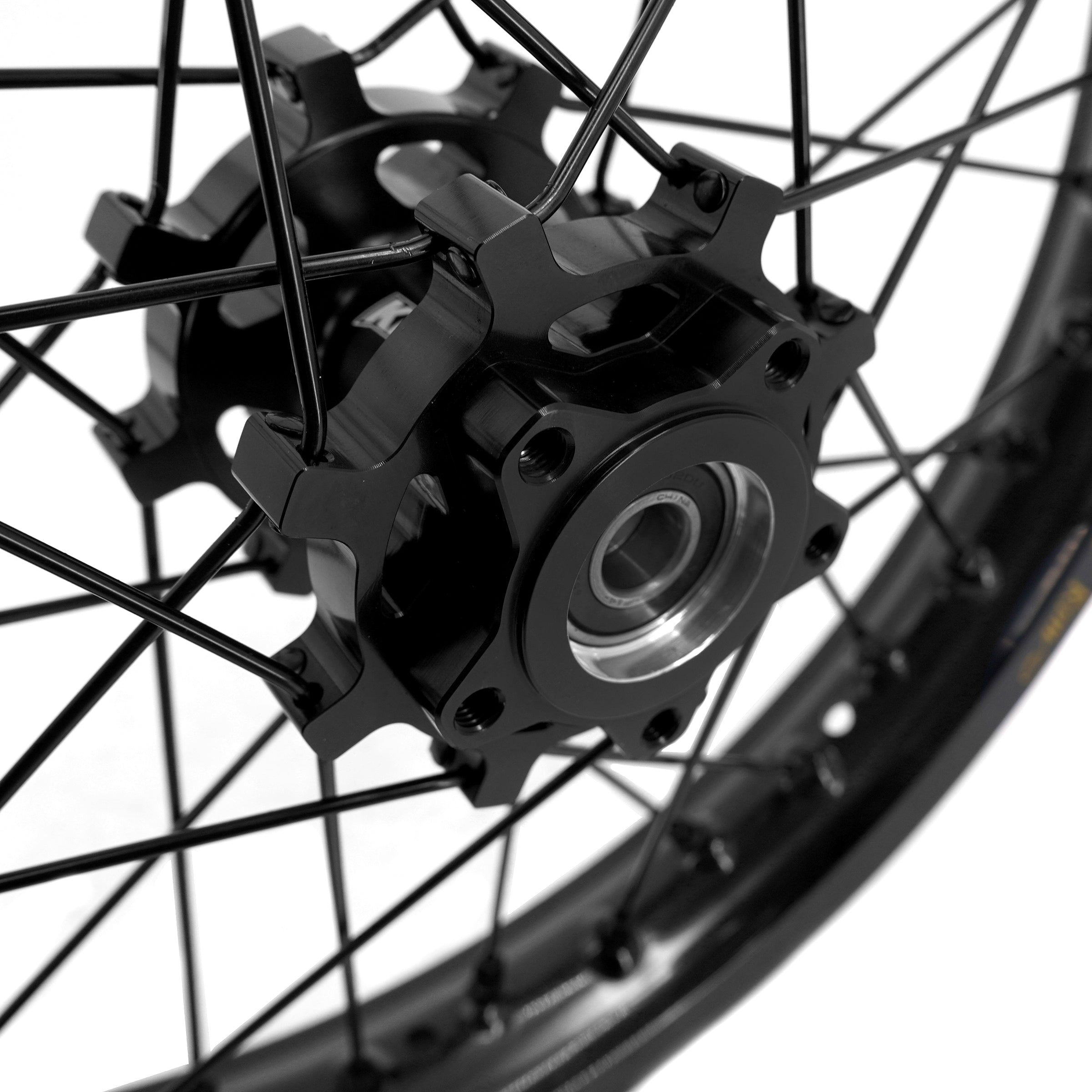 KKE 16x19in Talaria Sting Wheel Set EXCEL Rims