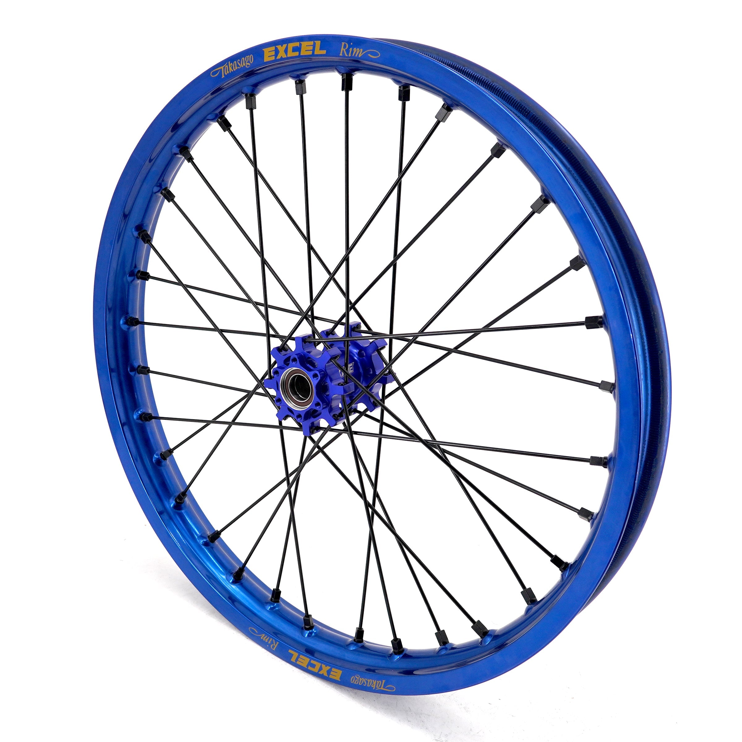 KKE 19in x 16in Talaria Sting MX3/MX4 Wheels Takasago EXCEL
