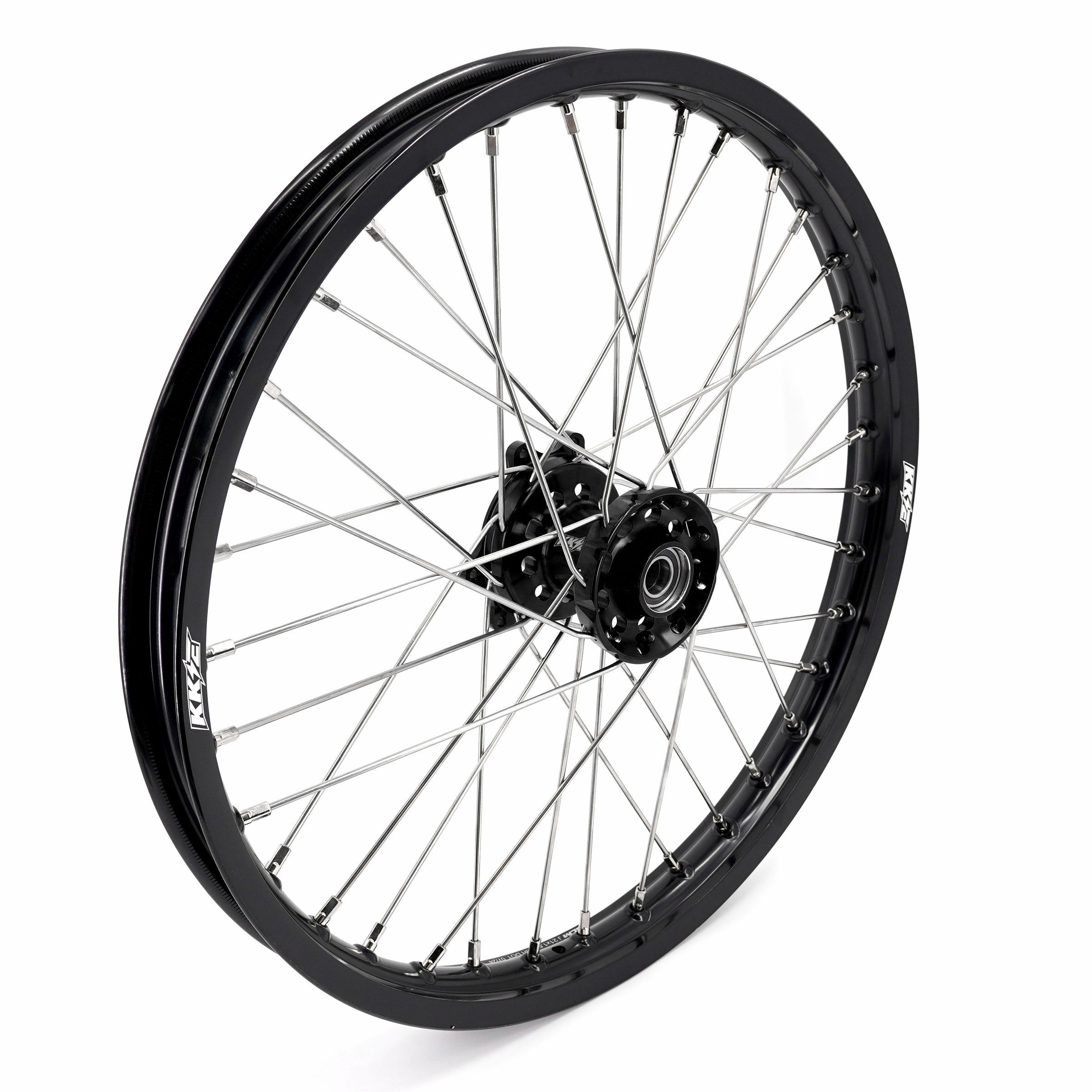 KKE 1.6*21" E-bike Front Wheel For SurRon Ultra Bee