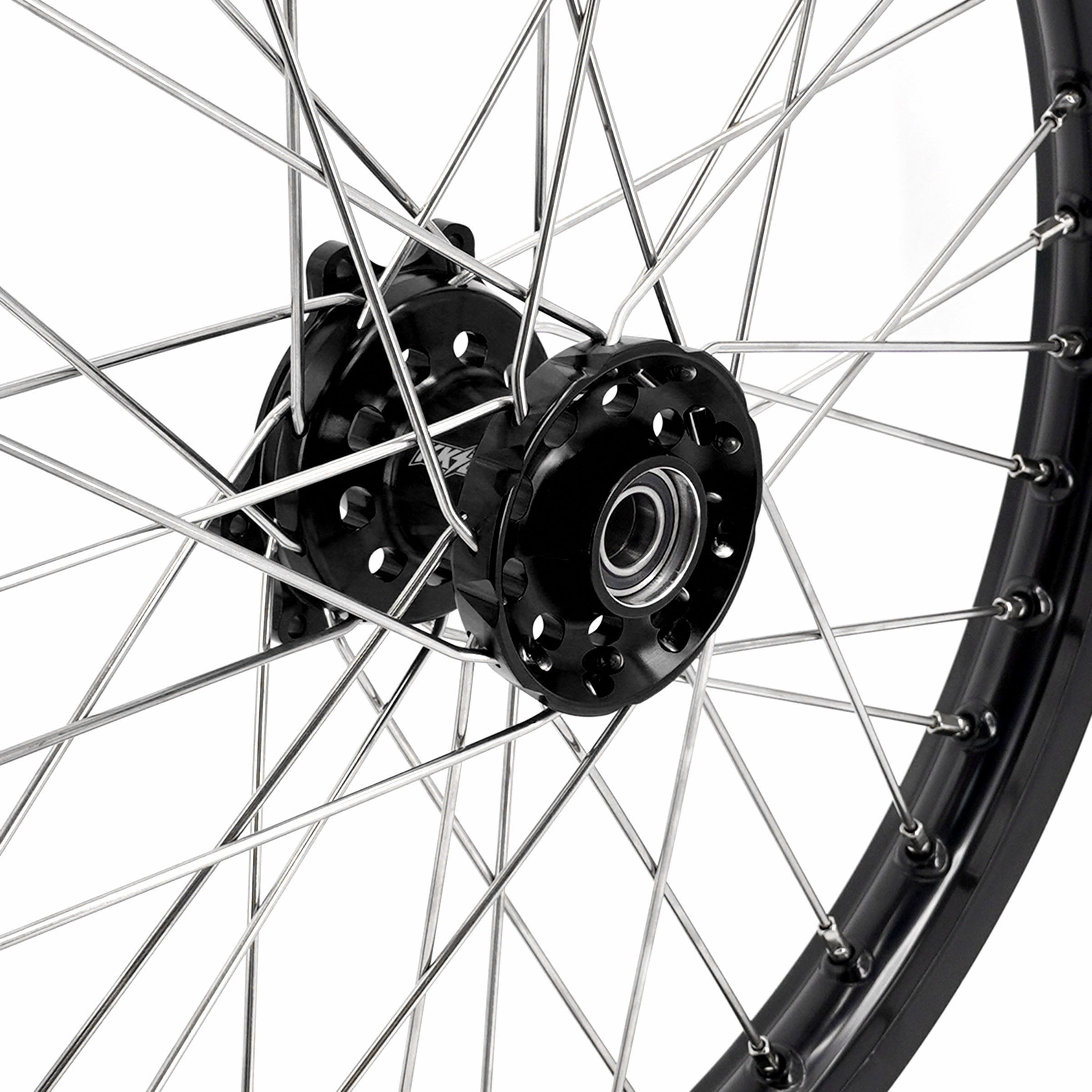 KKE 1.6*21" E-bike Front Wheel For SurRon Ultra Bee
