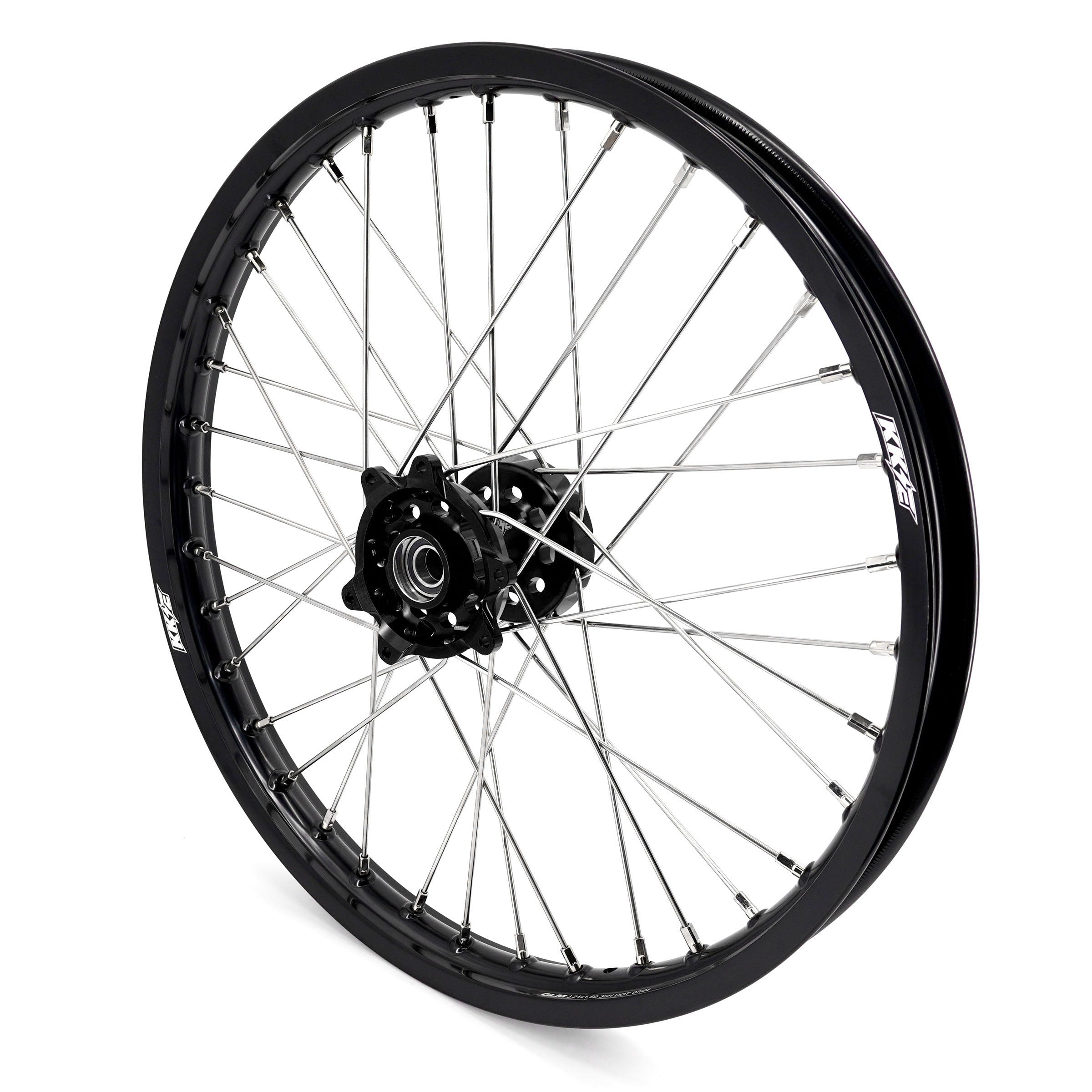 KKE 1.6*21" E-bike Front Wheel For SurRon Ultra Bee