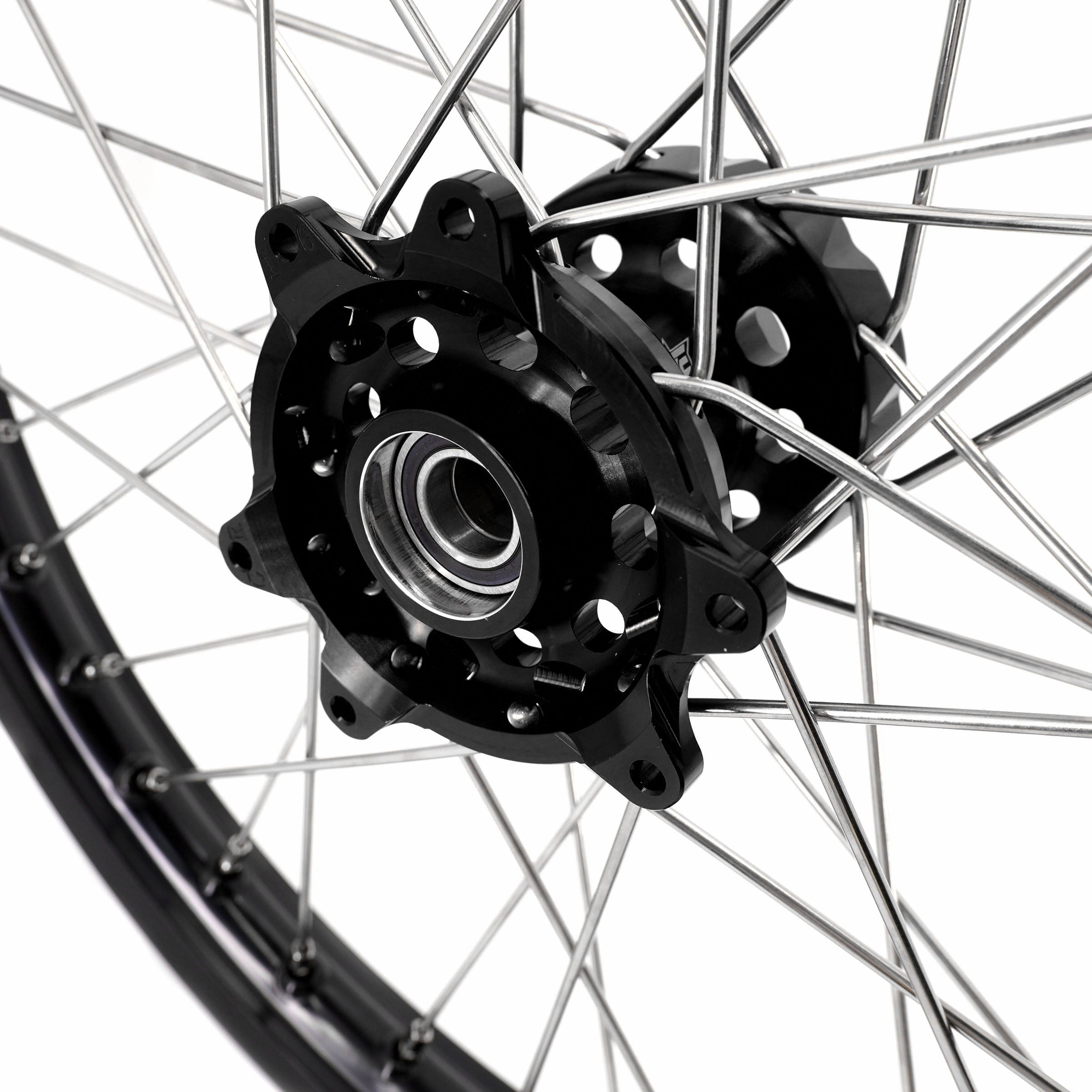 KKE 1.6*21" E-bike Front Wheel For SurRon Ultra Bee