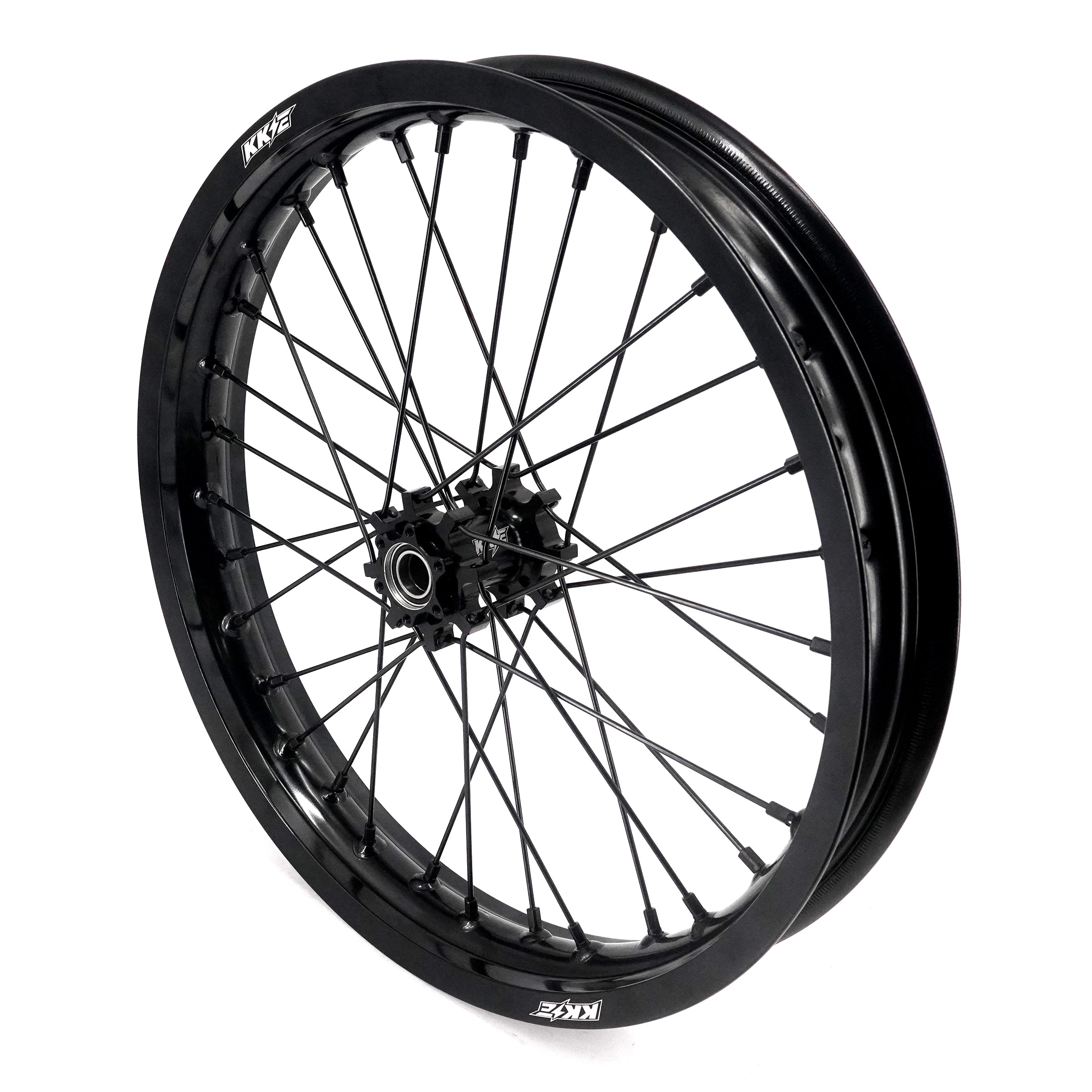 KKE 17in Supermoto Wheel Set for Talaria Sting