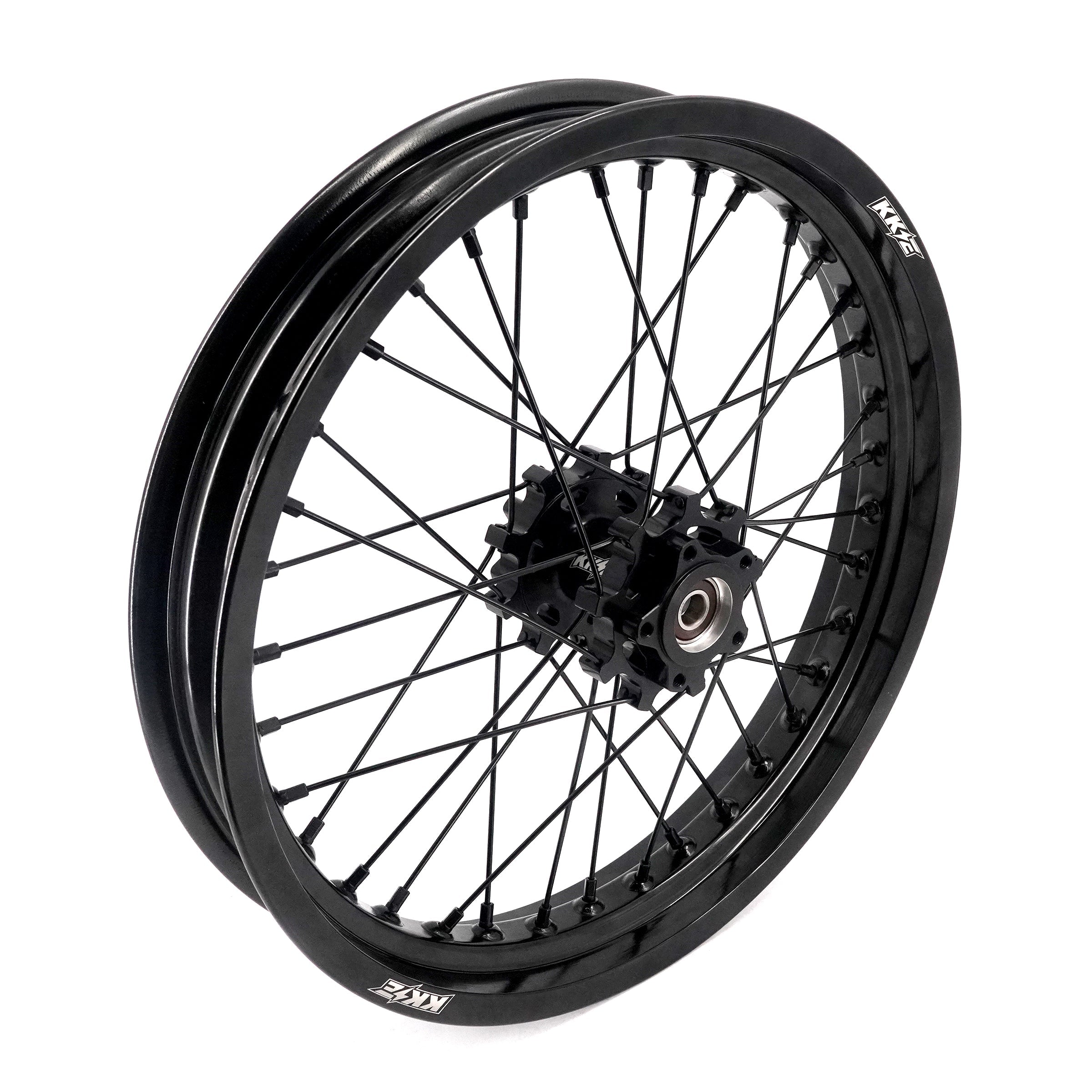 KKE 17in Supermoto Wheel Set for Talaria Sting