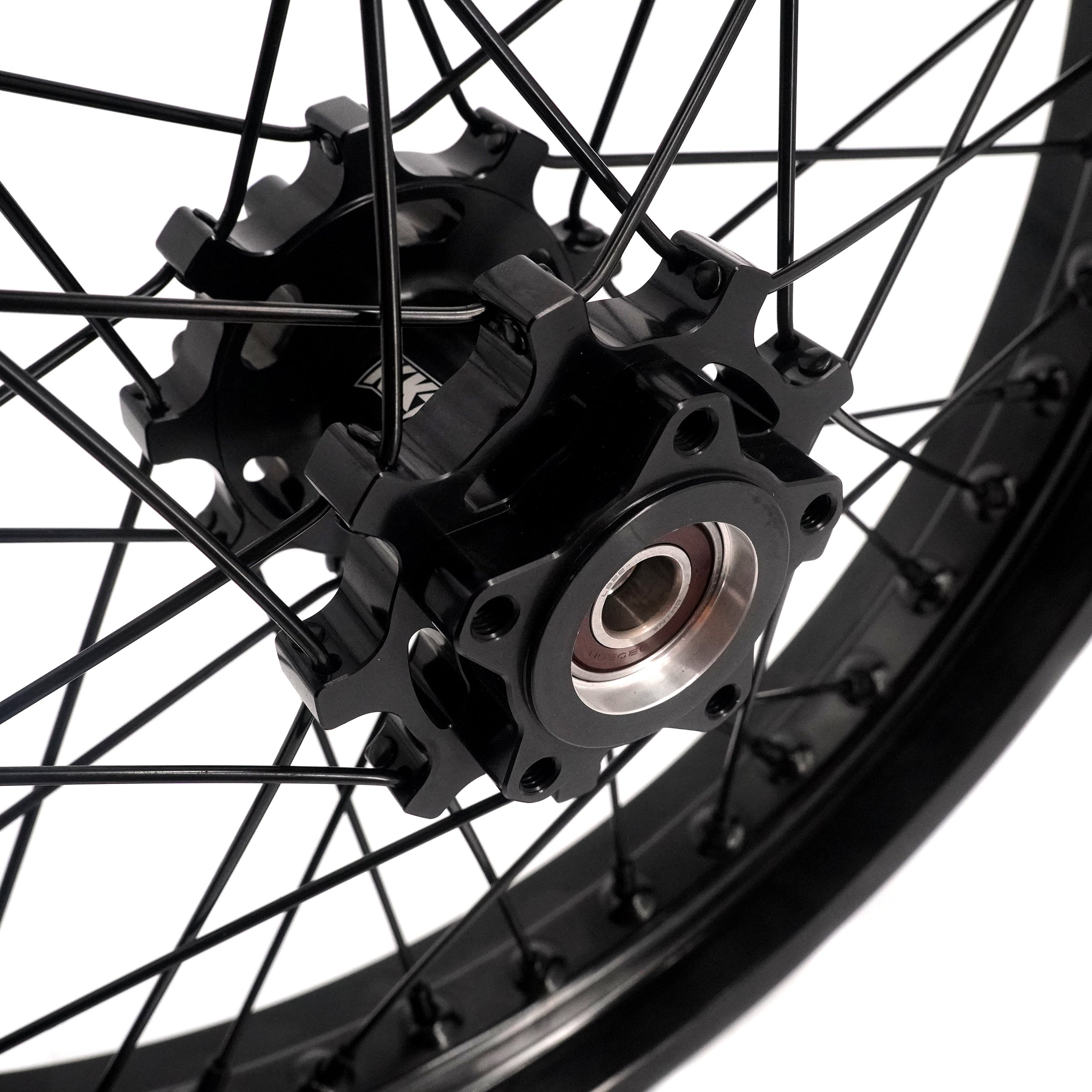 KKE 17in Supermoto Wheel Set for Talaria Sting