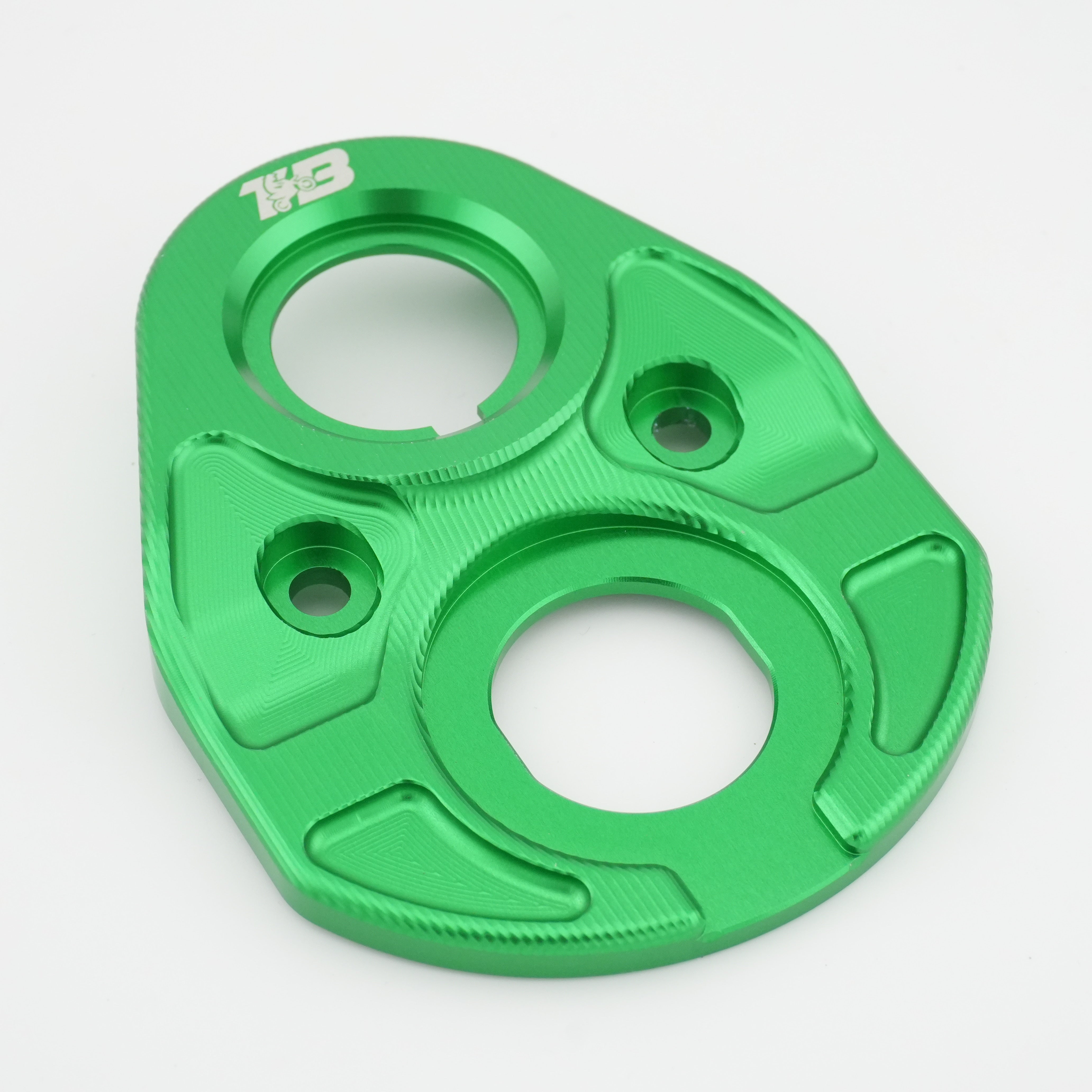 TB E-Ride Pro SS Key Ignition Cover