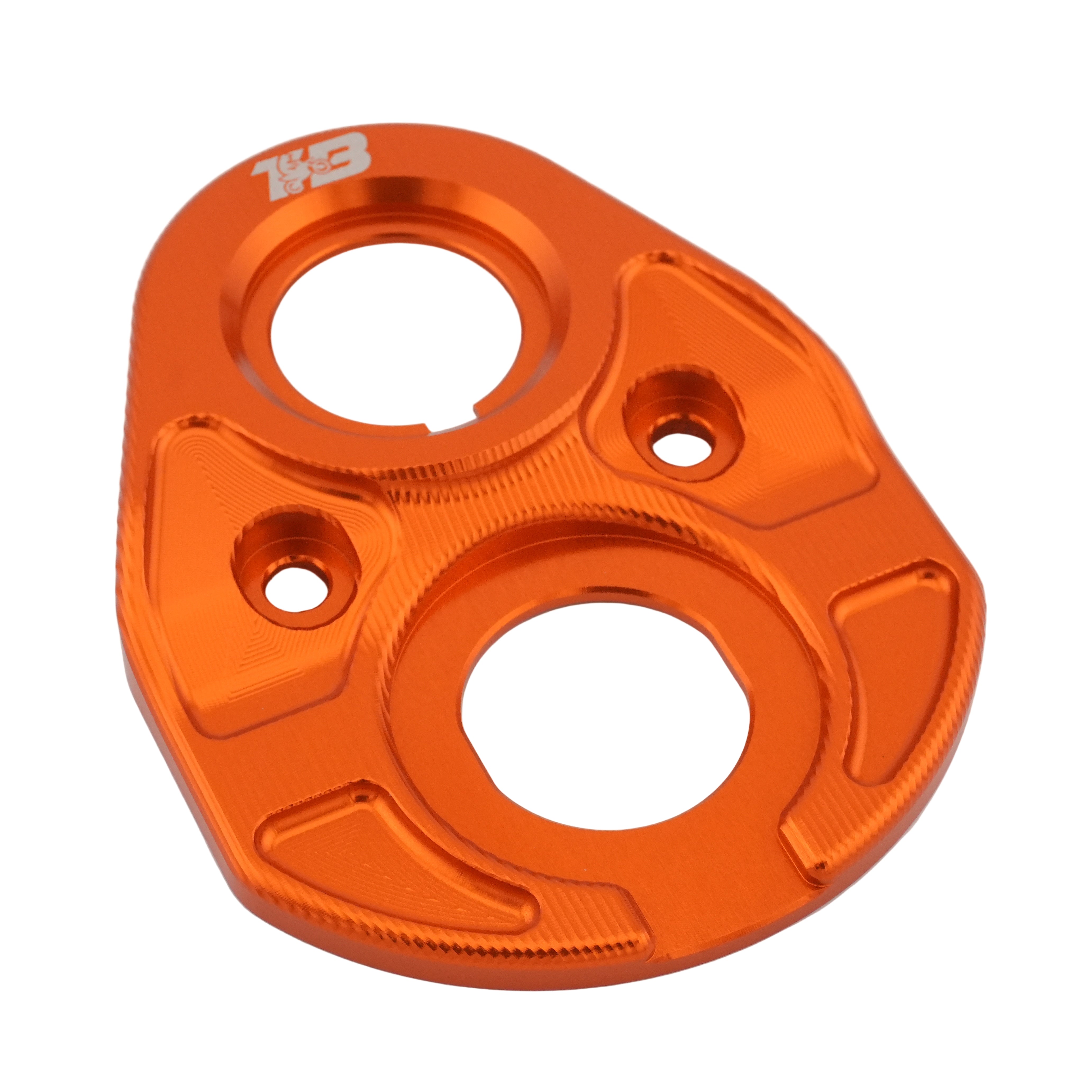 TB E-Ride Pro SS Key Ignition Cover