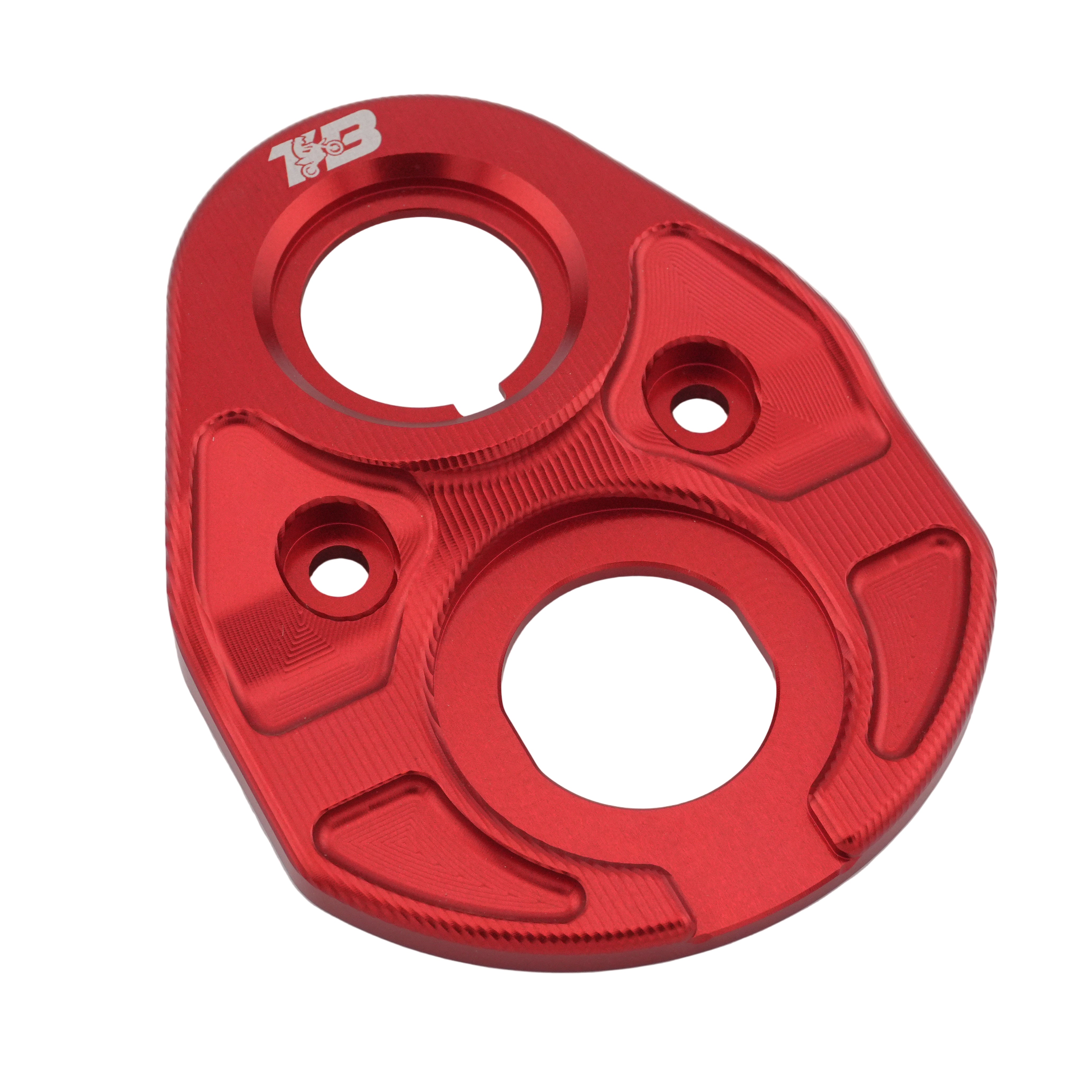 TB E-Ride Pro SS Key Ignition Cover