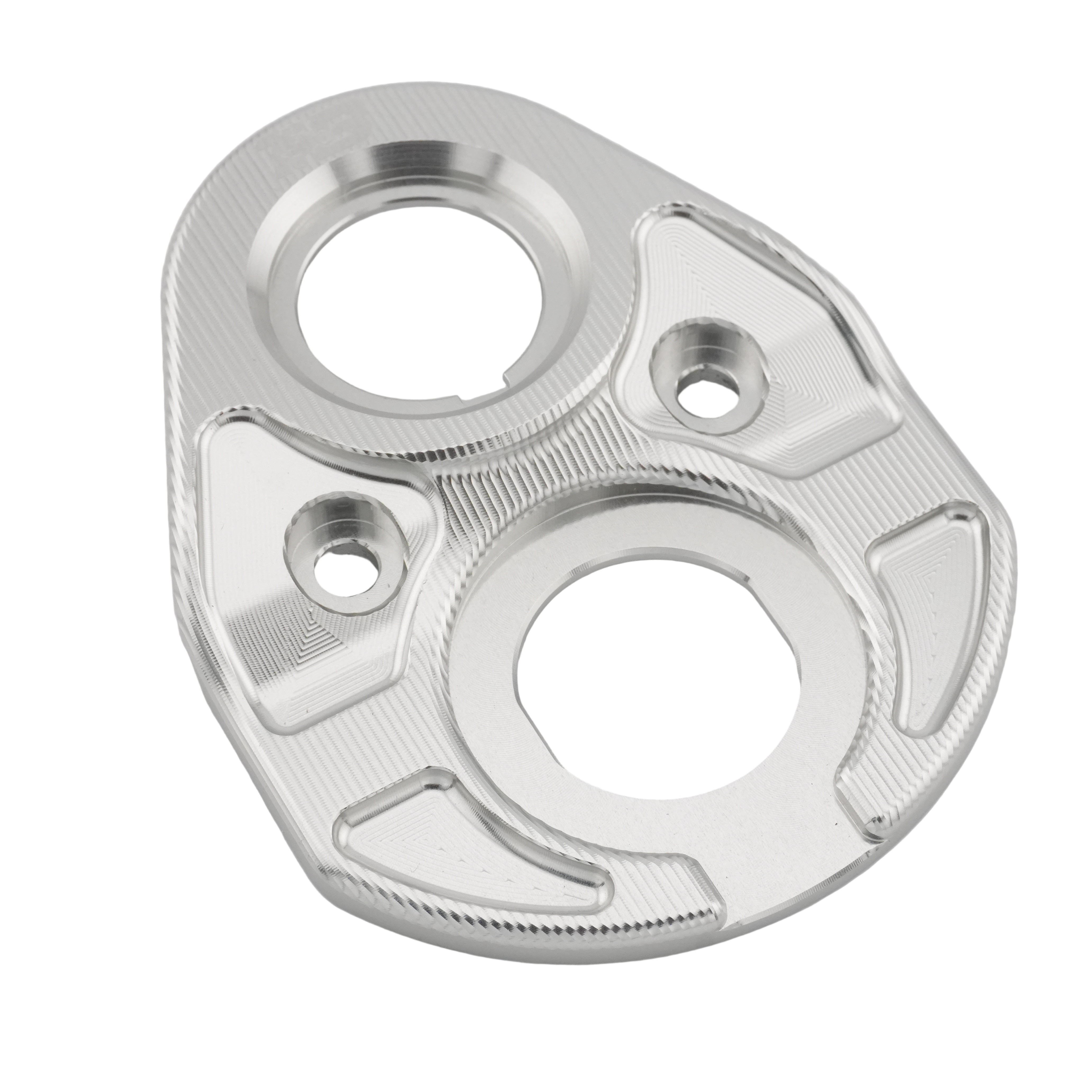 TB E-Ride Pro SS Key Ignition Cover
