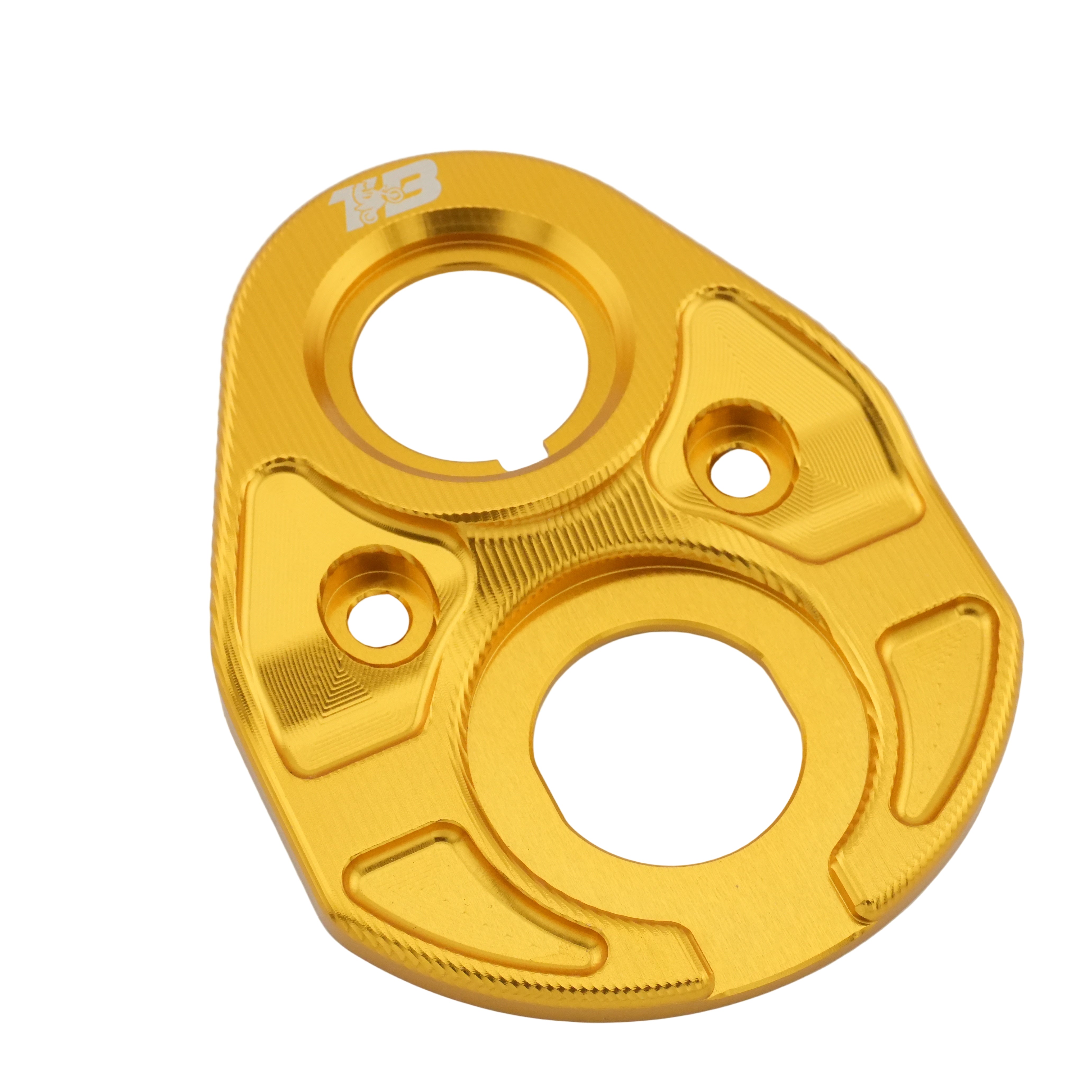 TB E-Ride Pro SS Key Ignition Cover