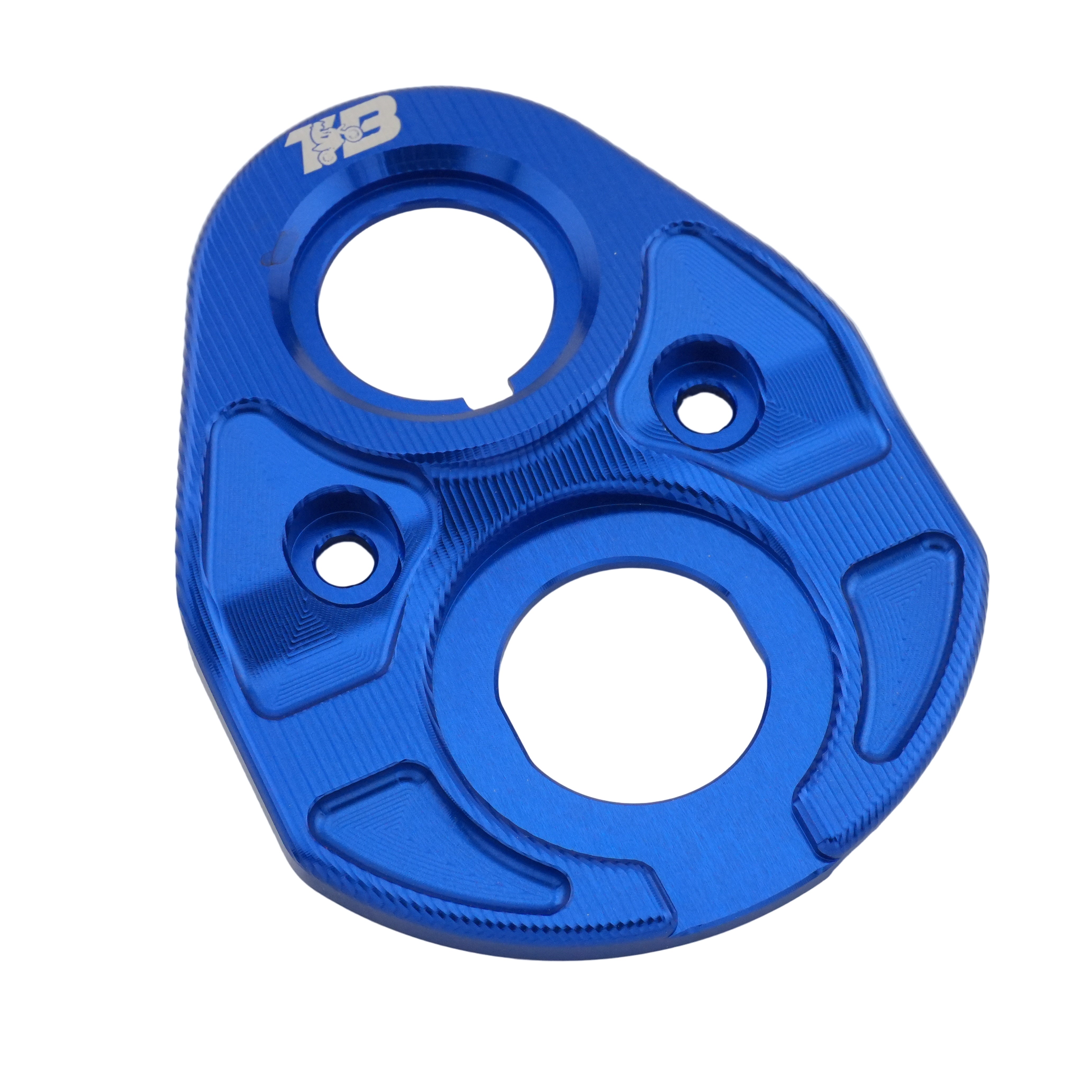 TB E-Ride Pro SS Key Ignition Cover