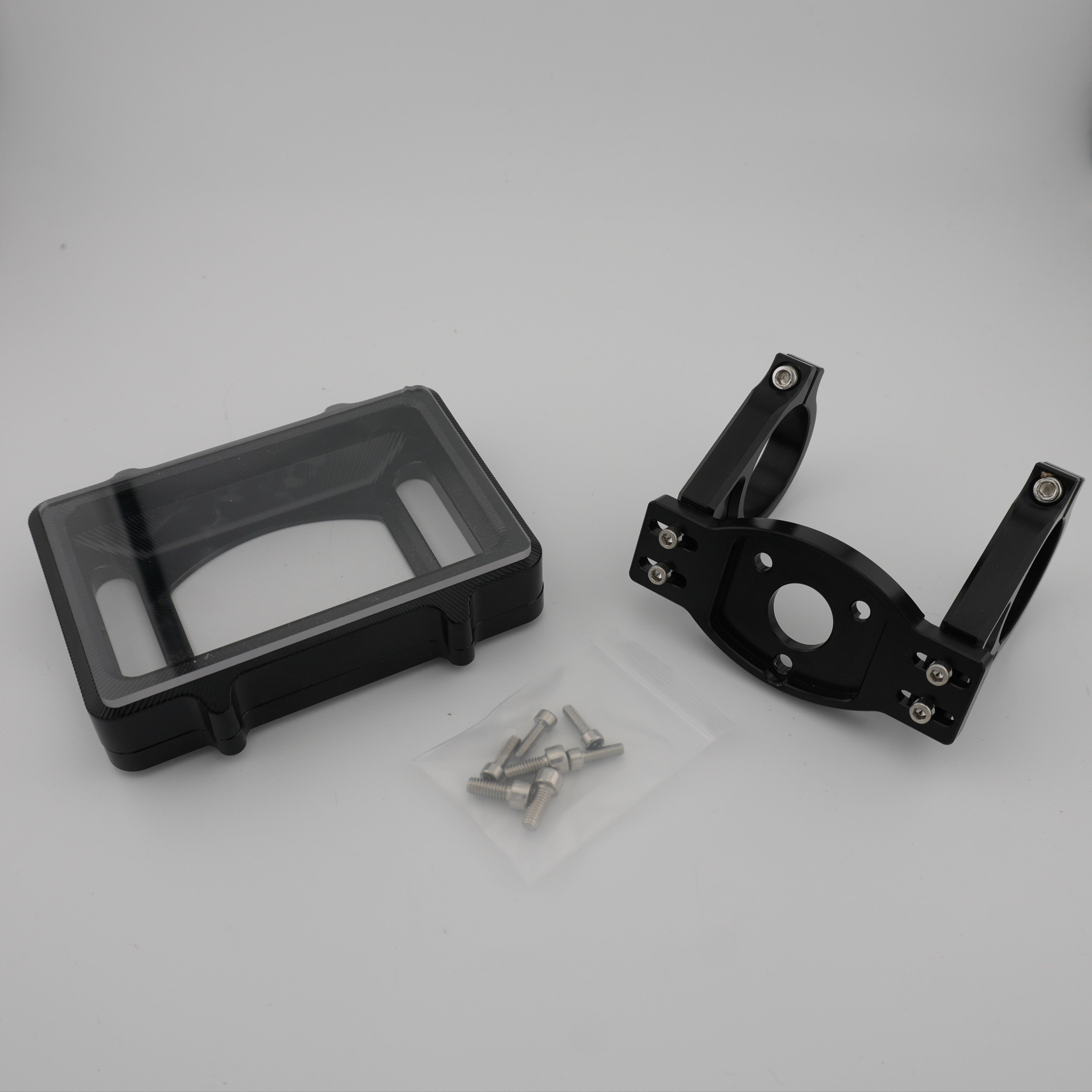 TB E-Ride Pro Display Protector and Mount