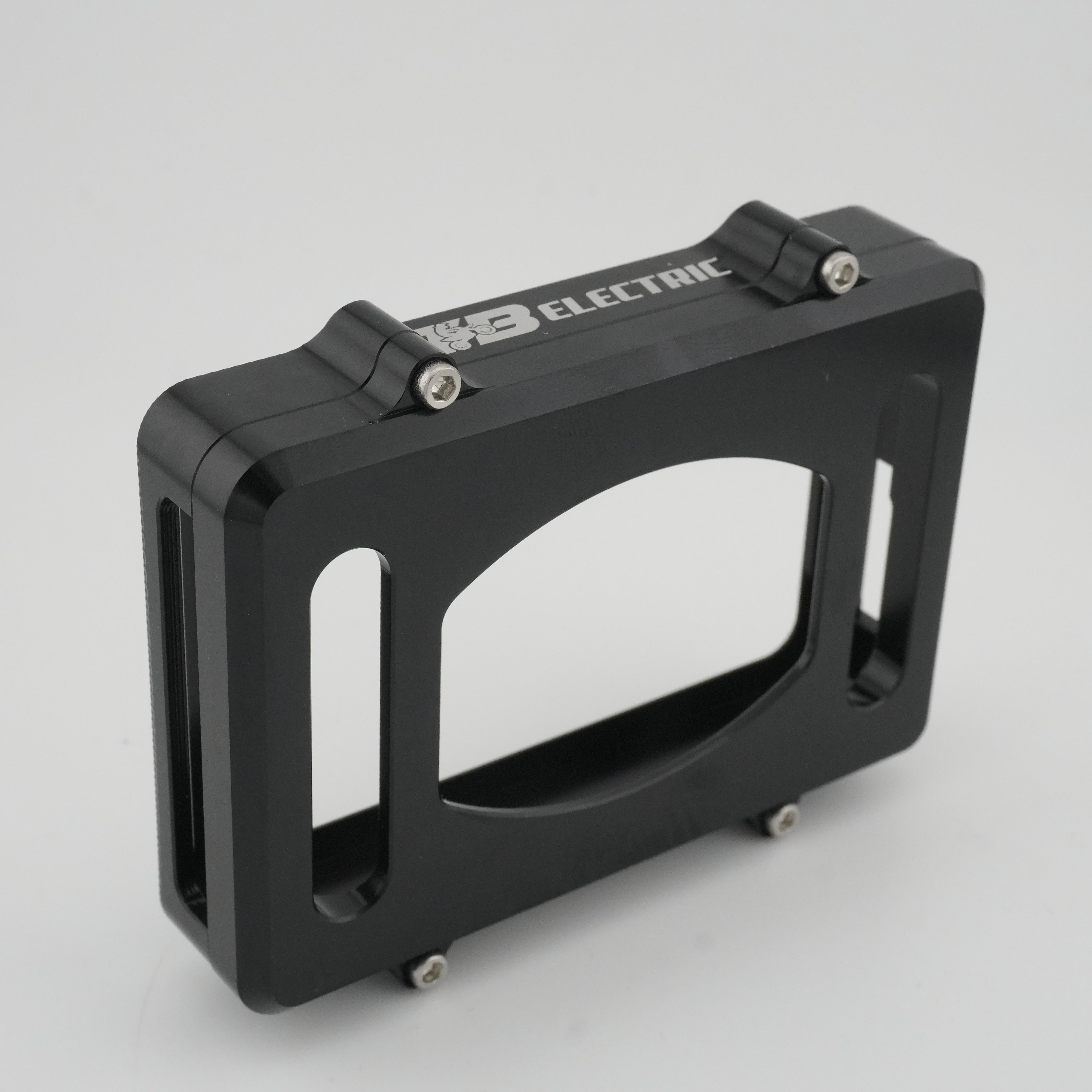 TB E-Ride Pro Display Protector and Mount