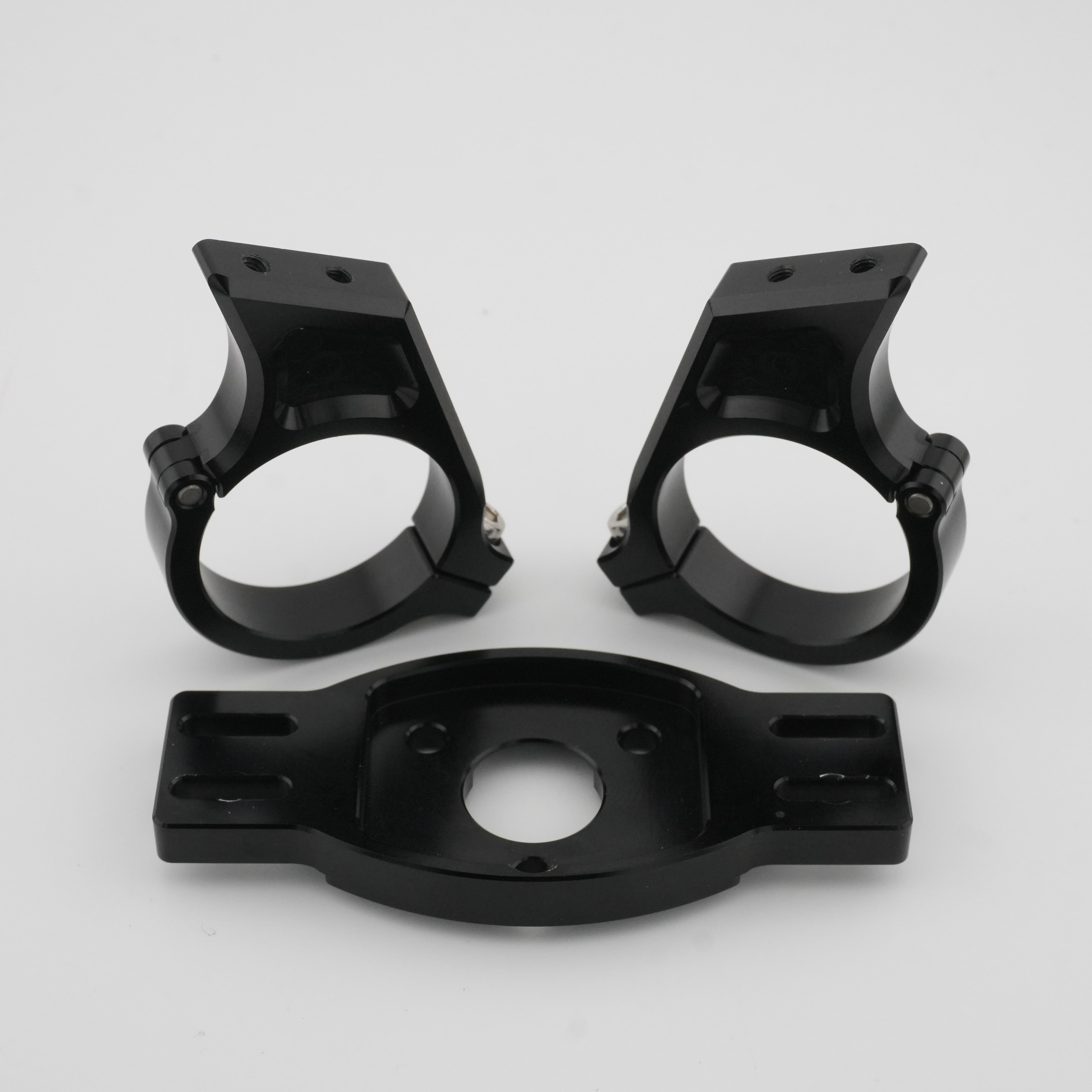 TB E-Ride Pro Display Protector and Mount