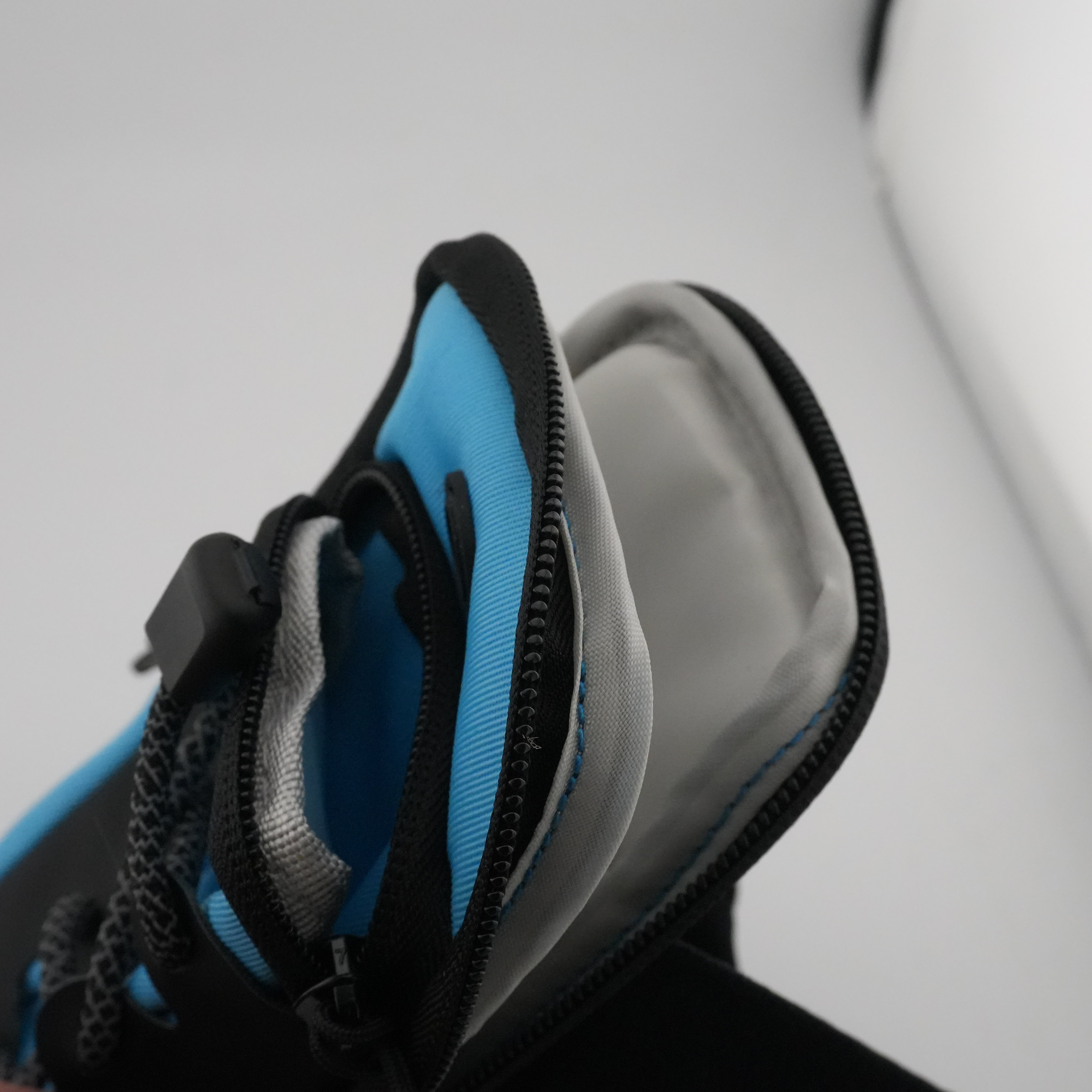 E-Moto Battery Lid Bag