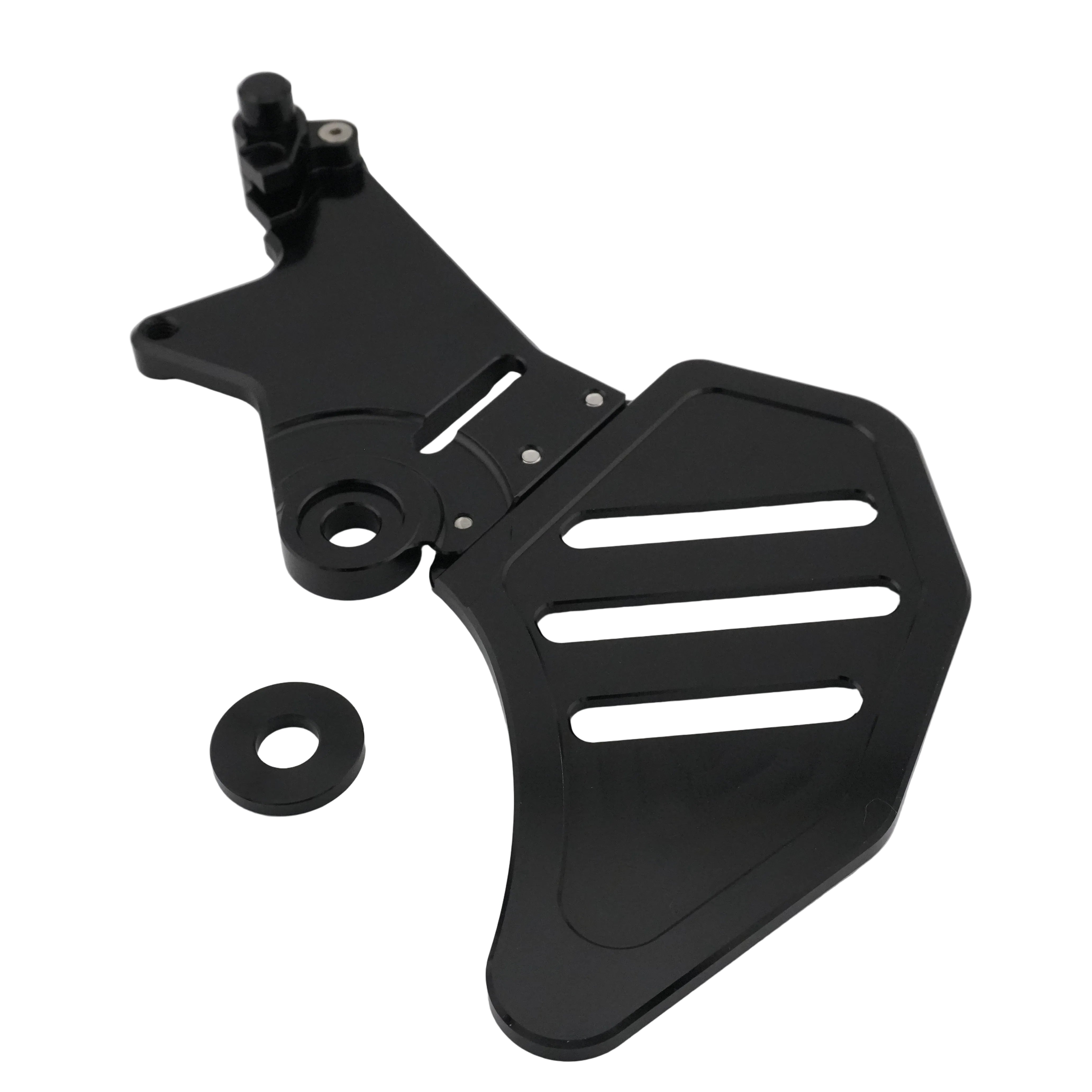 Rear Moto Brake Conversion Kit // Talaria