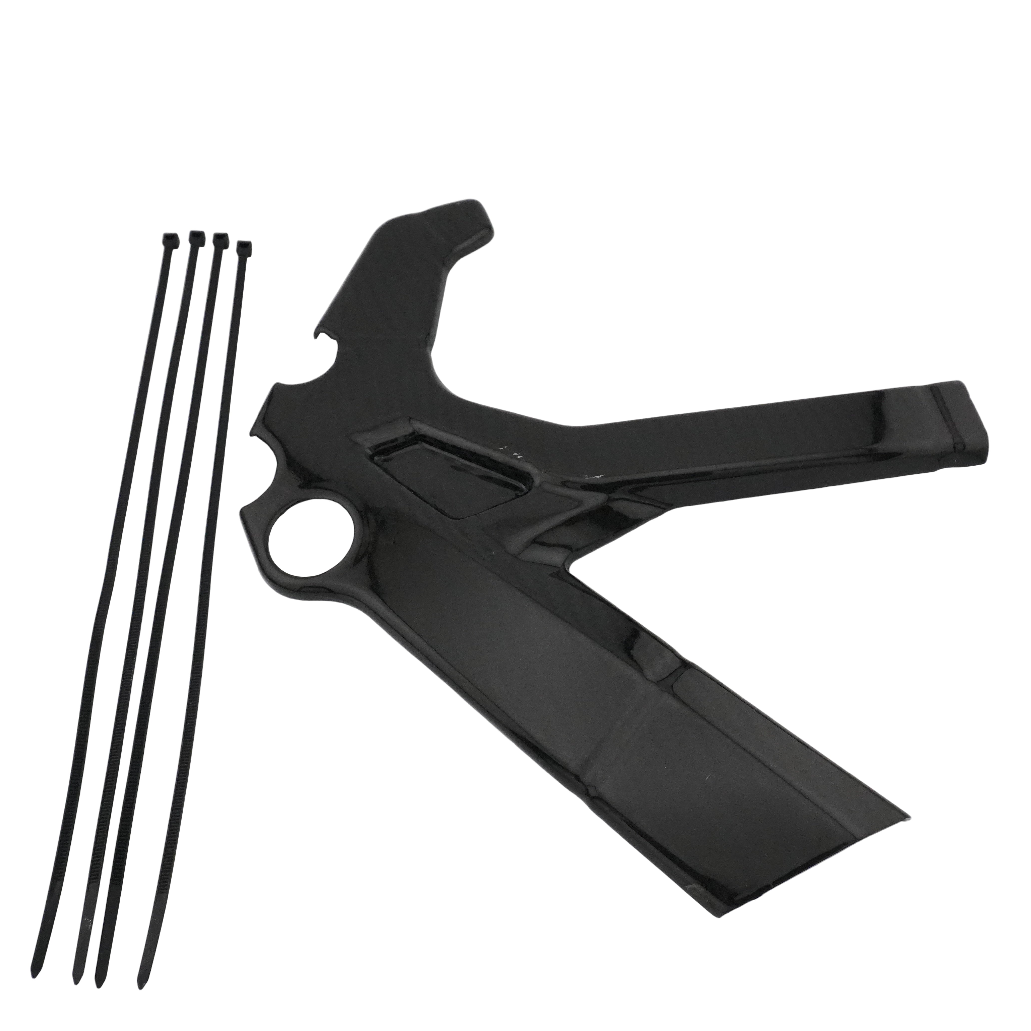 Surron LBX Carbon Fiber Frame Protector