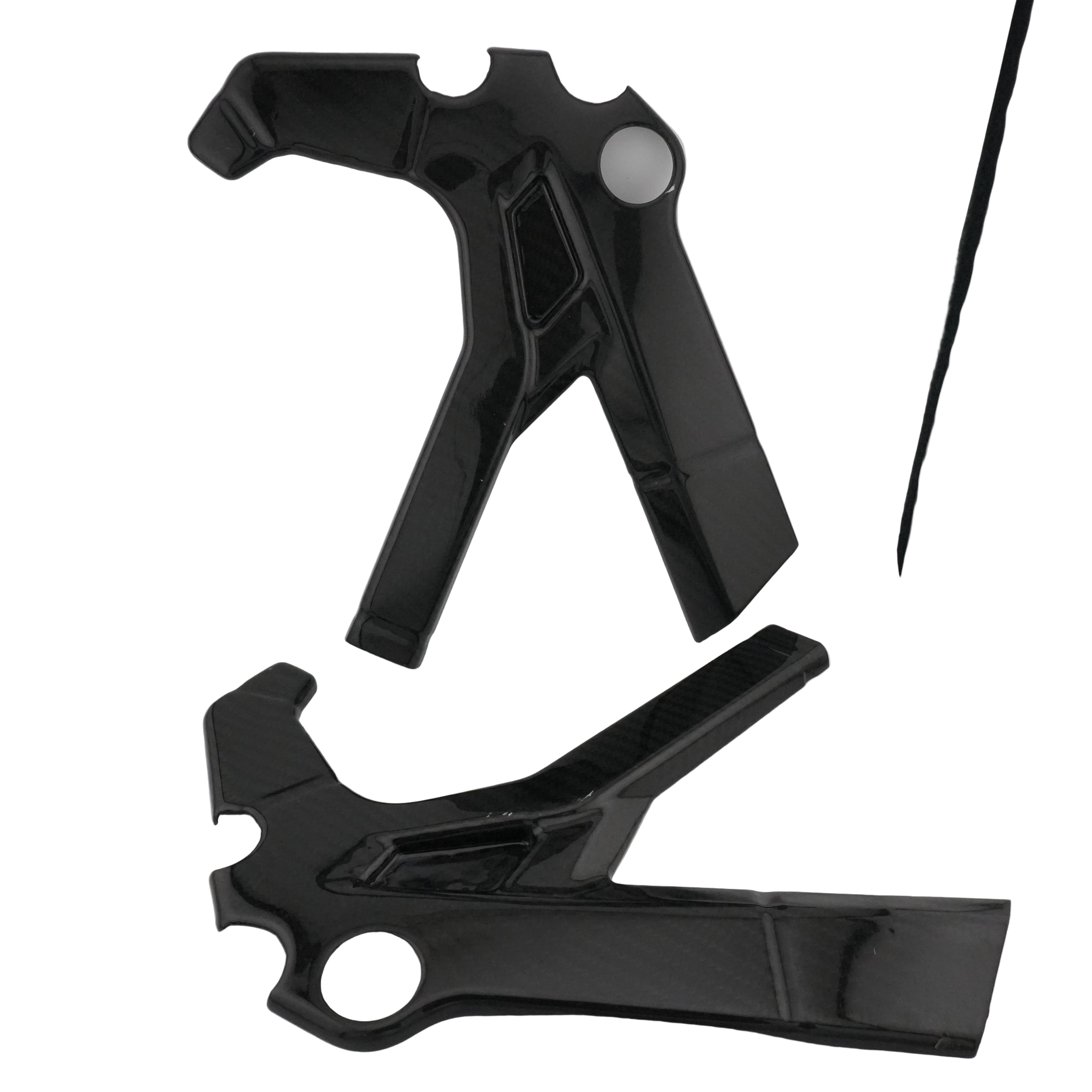 Surron LBX Carbon Fiber Frame Protector