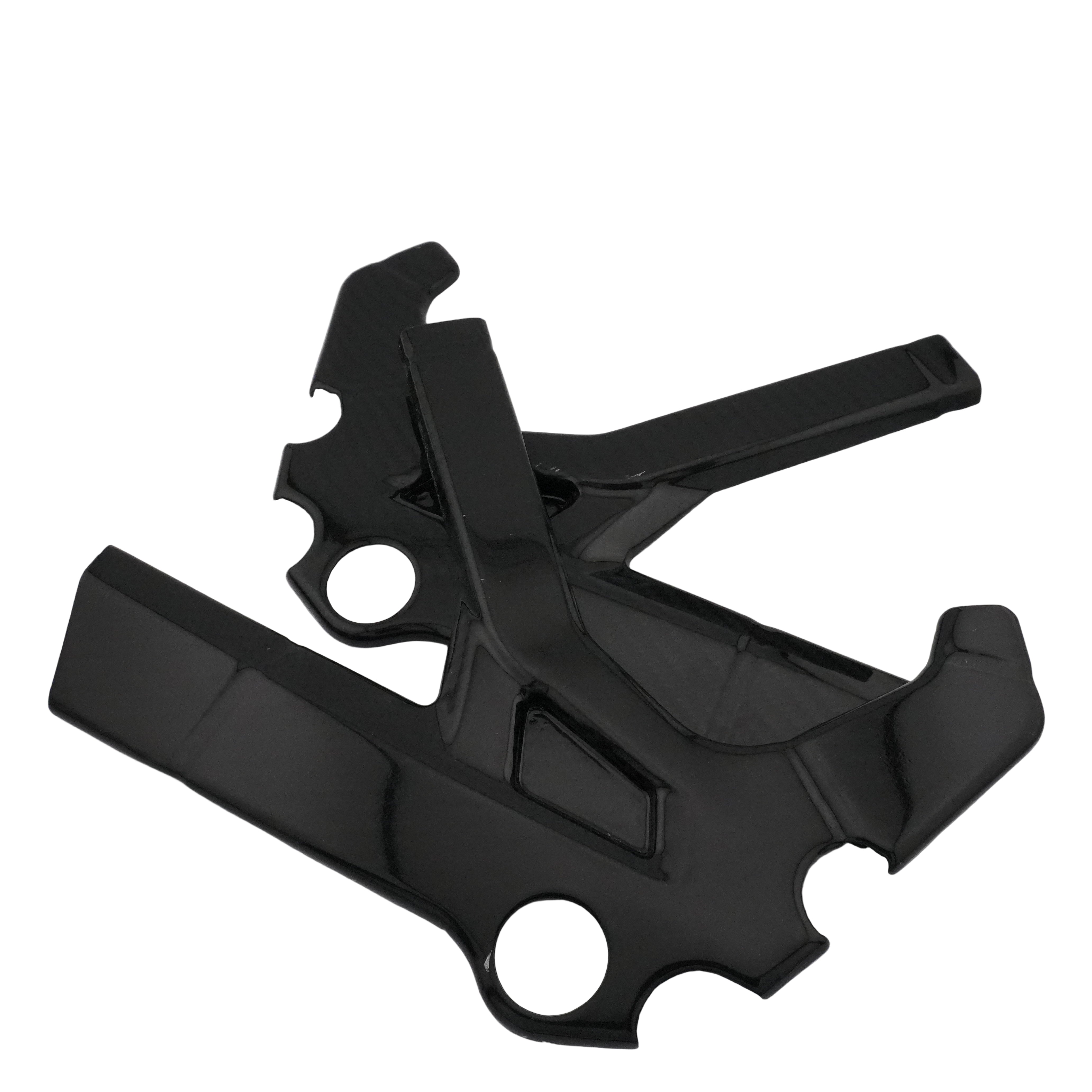 Surron LBX Carbon Fiber Frame Protector