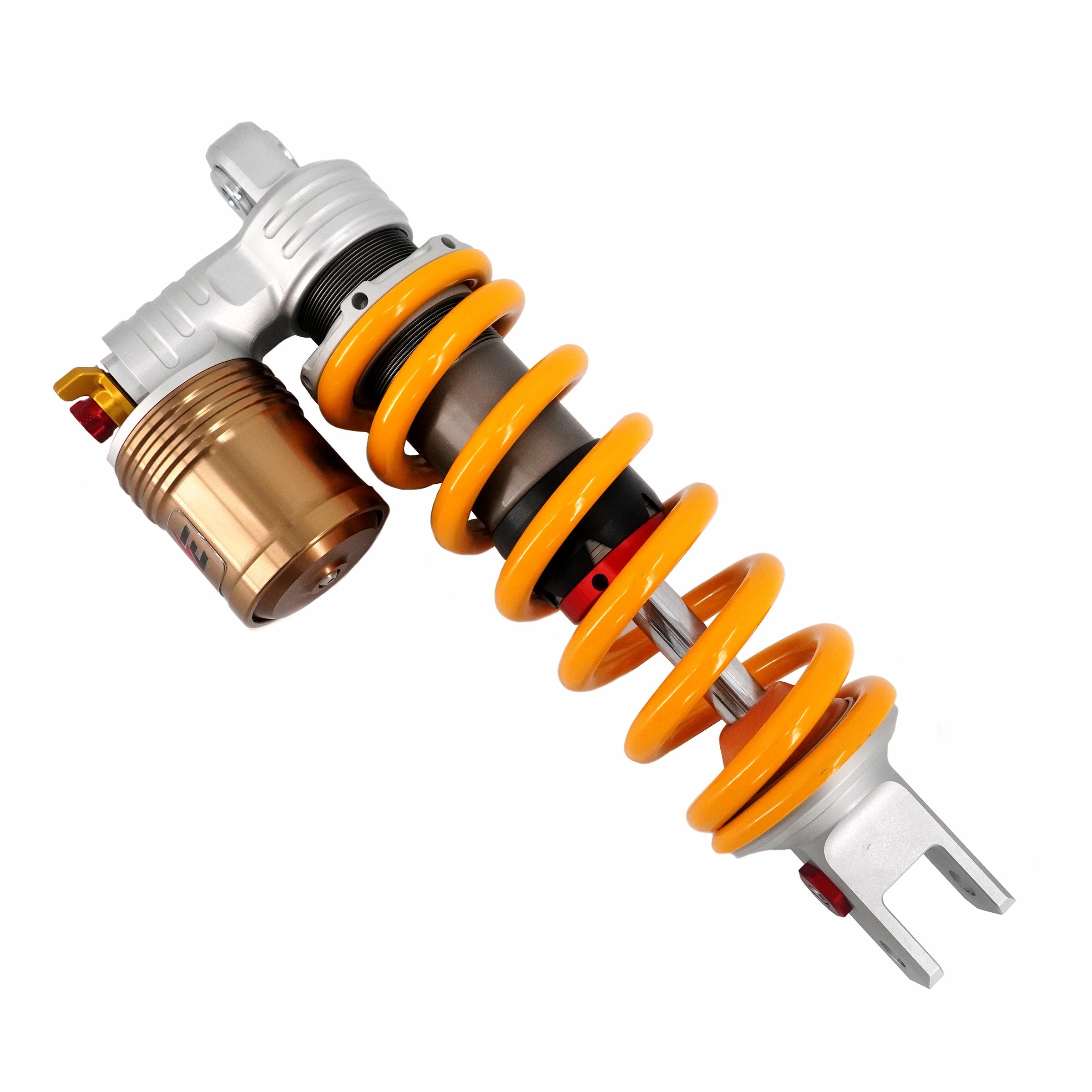 KKE Upgraded Rear Suspension Shock for SurRon Ultra Bee
