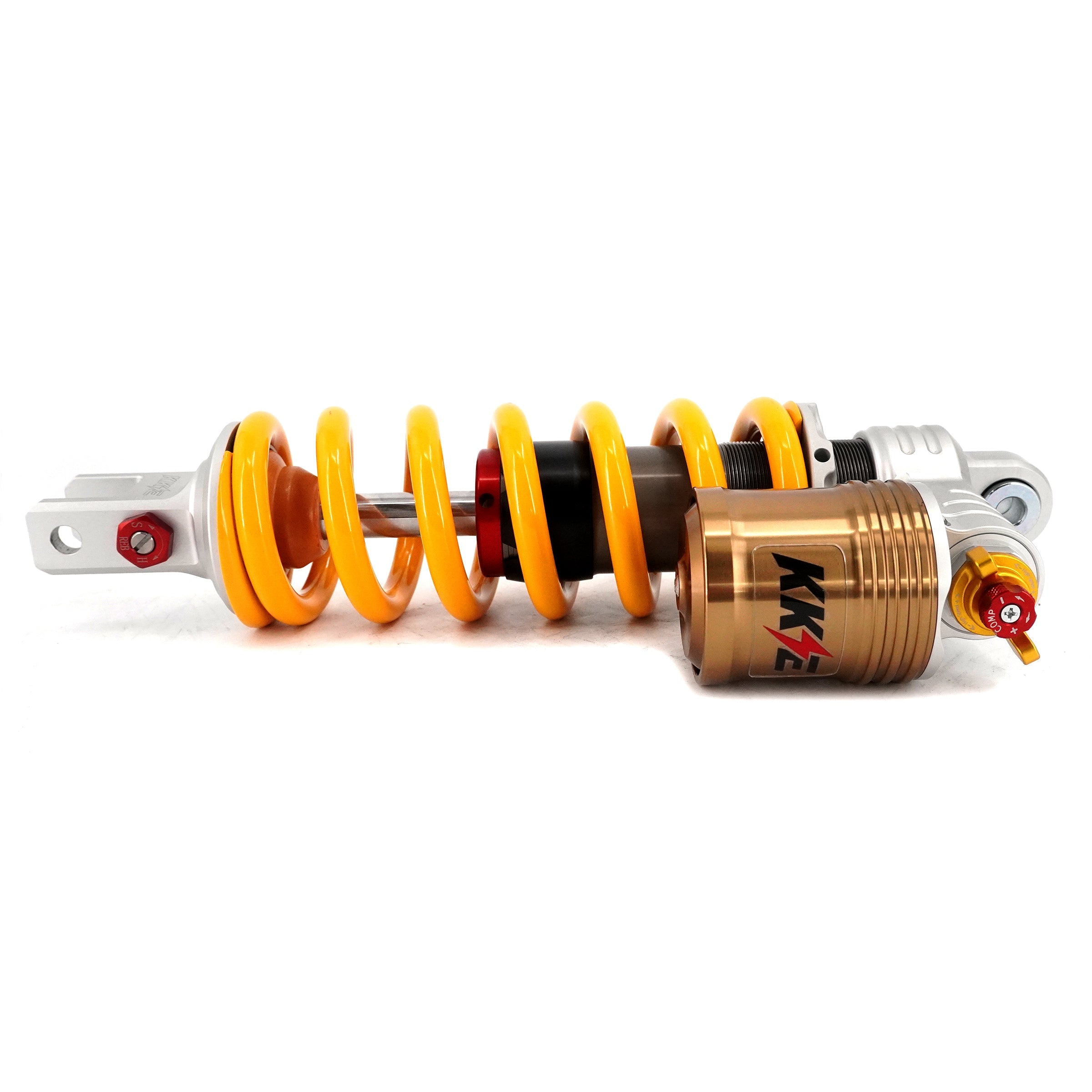 KKE Upgraded Rear Suspension Shock for SurRon Ultra Bee