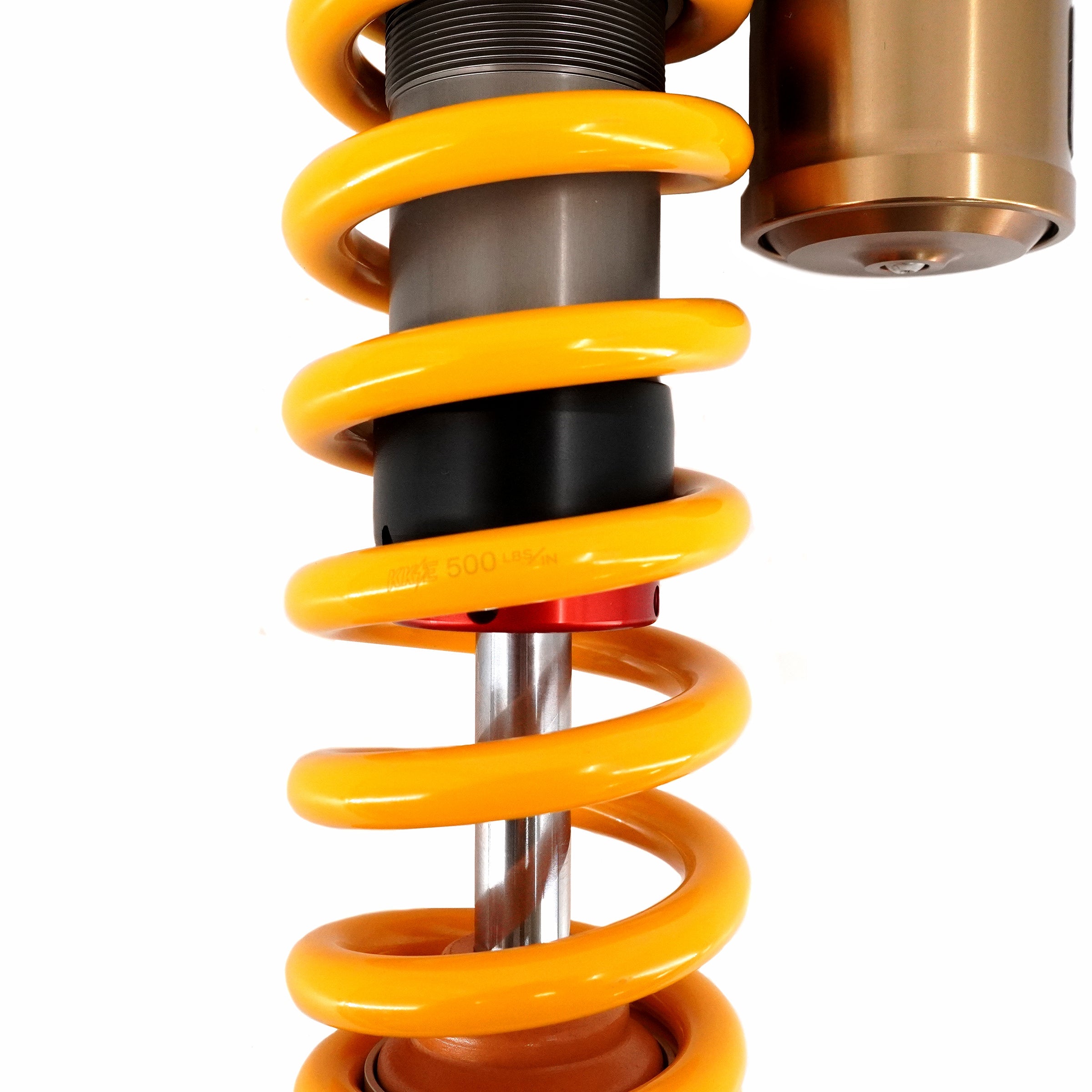 KKE Upgraded Rear Suspension Shock for SurRon Ultra Bee