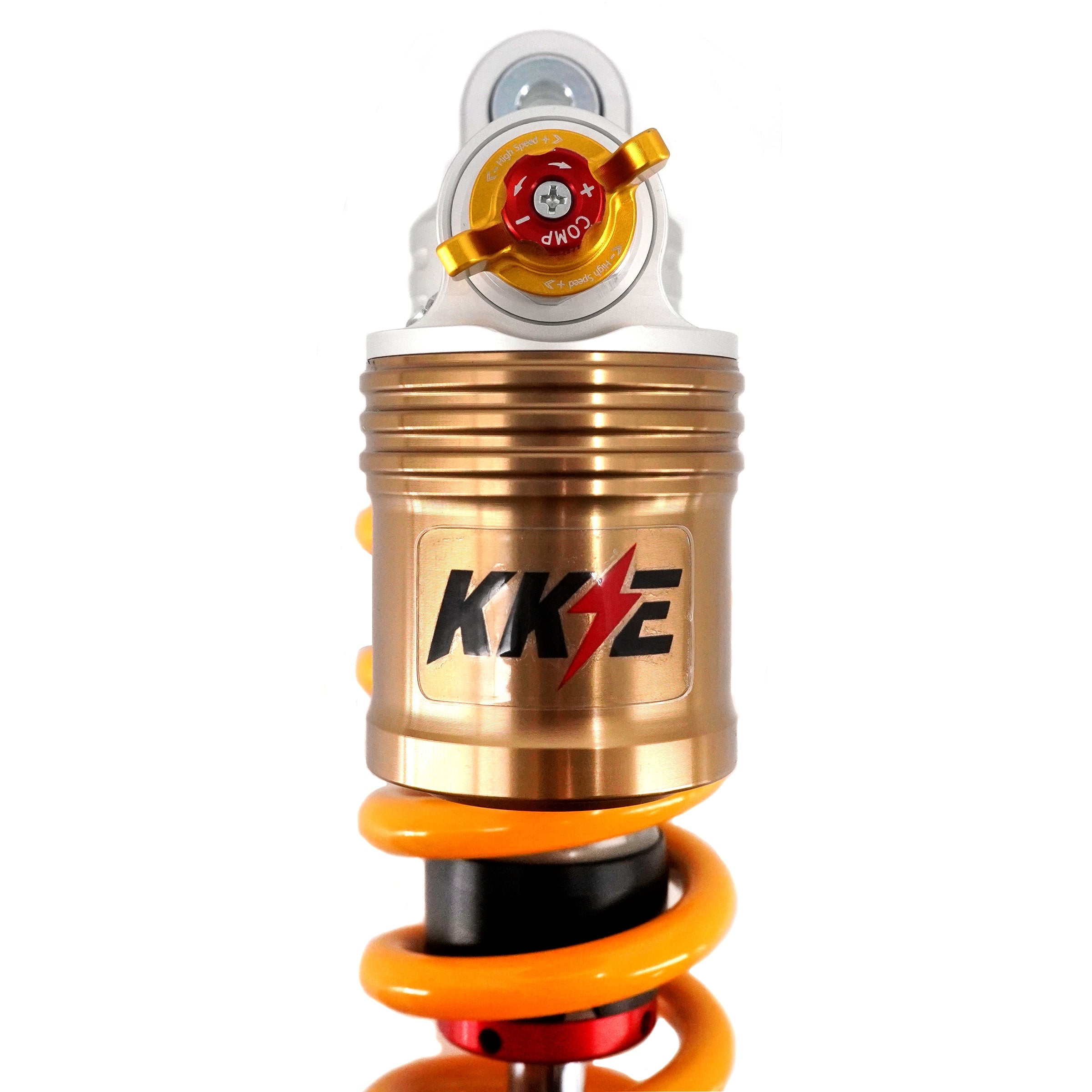 KKE Upgraded Rear Suspension Shock for SurRon Ultra Bee